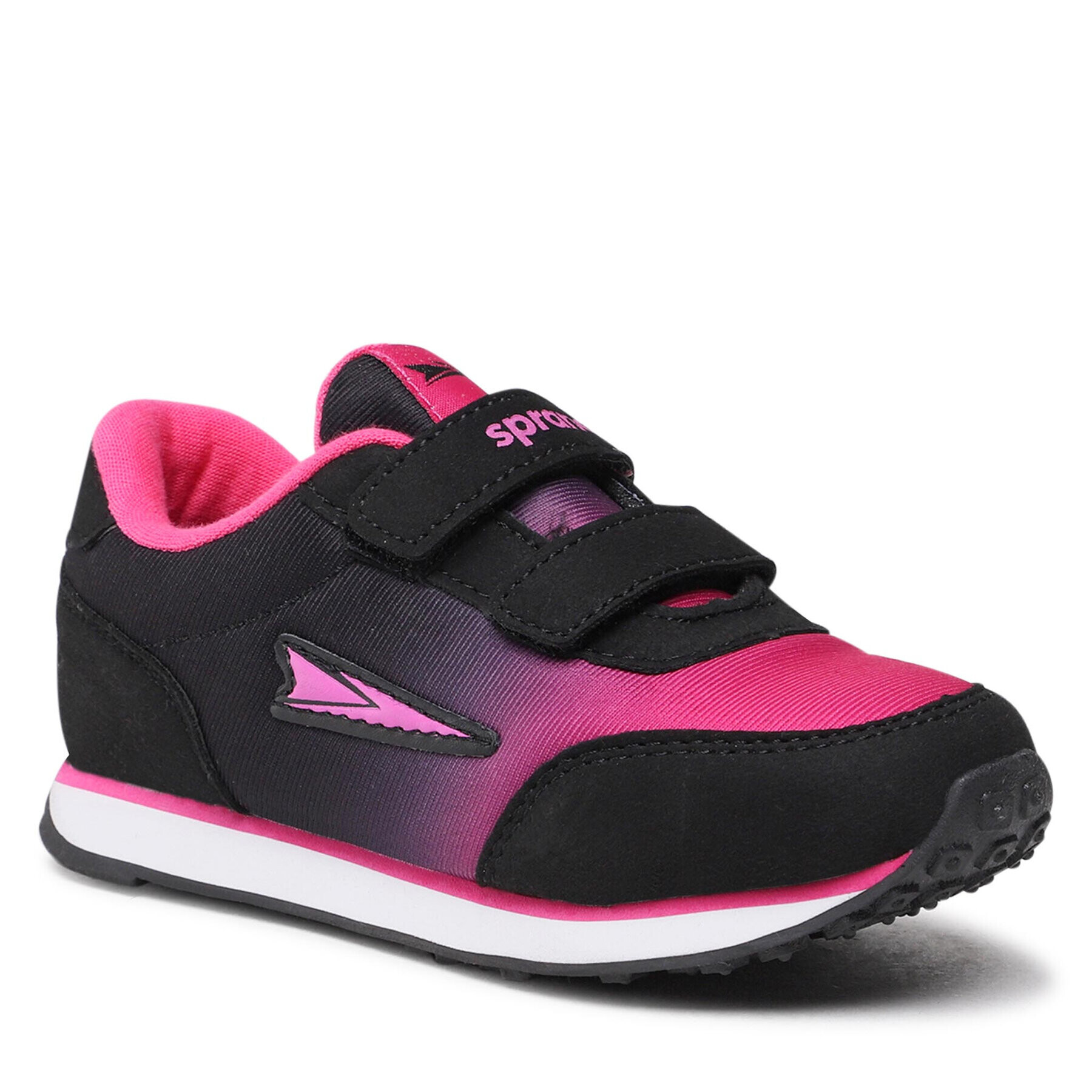 Sprandi Sneakers SCP23-5965(III)DZ Negru - Pled.ro