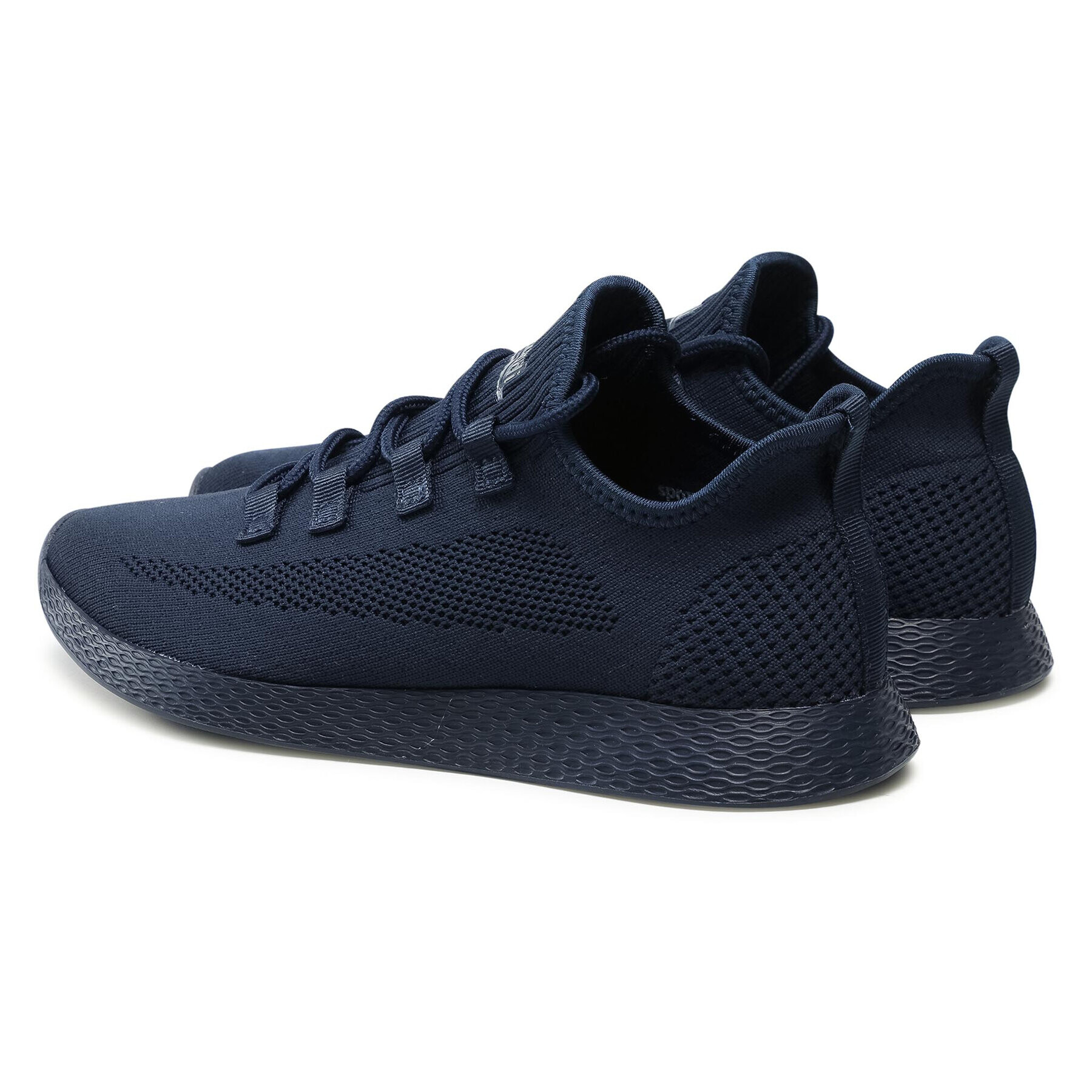 Sprandi Sneakers WP98-21782 Bleumarin - Pled.ro