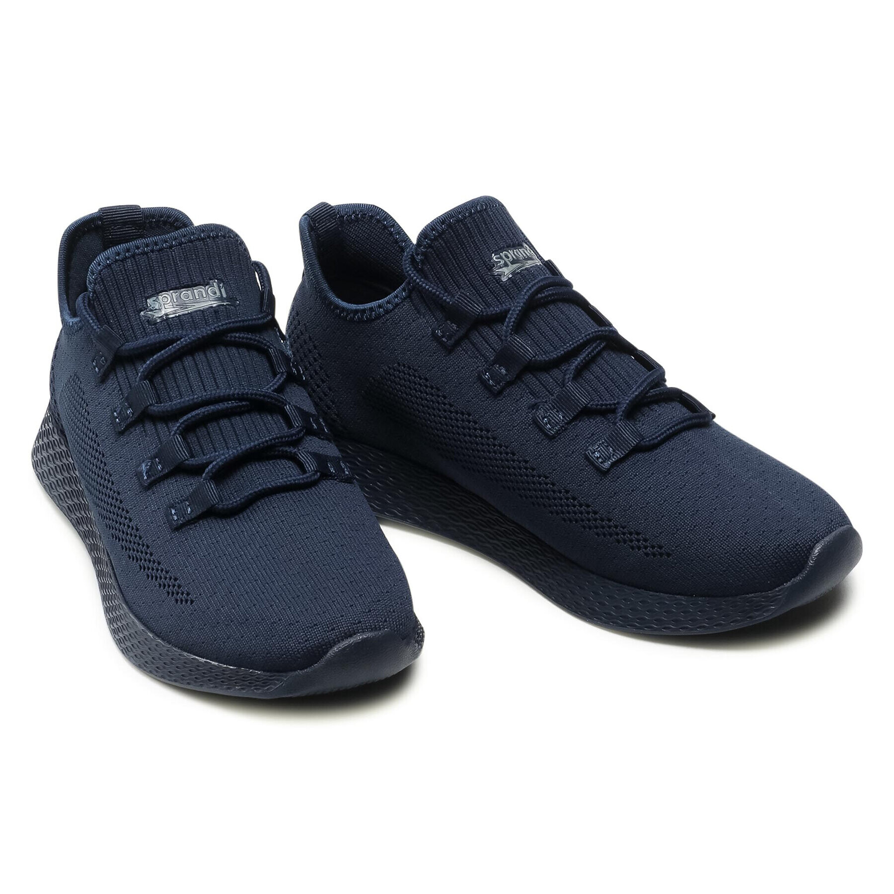 Sprandi Sneakers WP98-21782 Bleumarin - Pled.ro