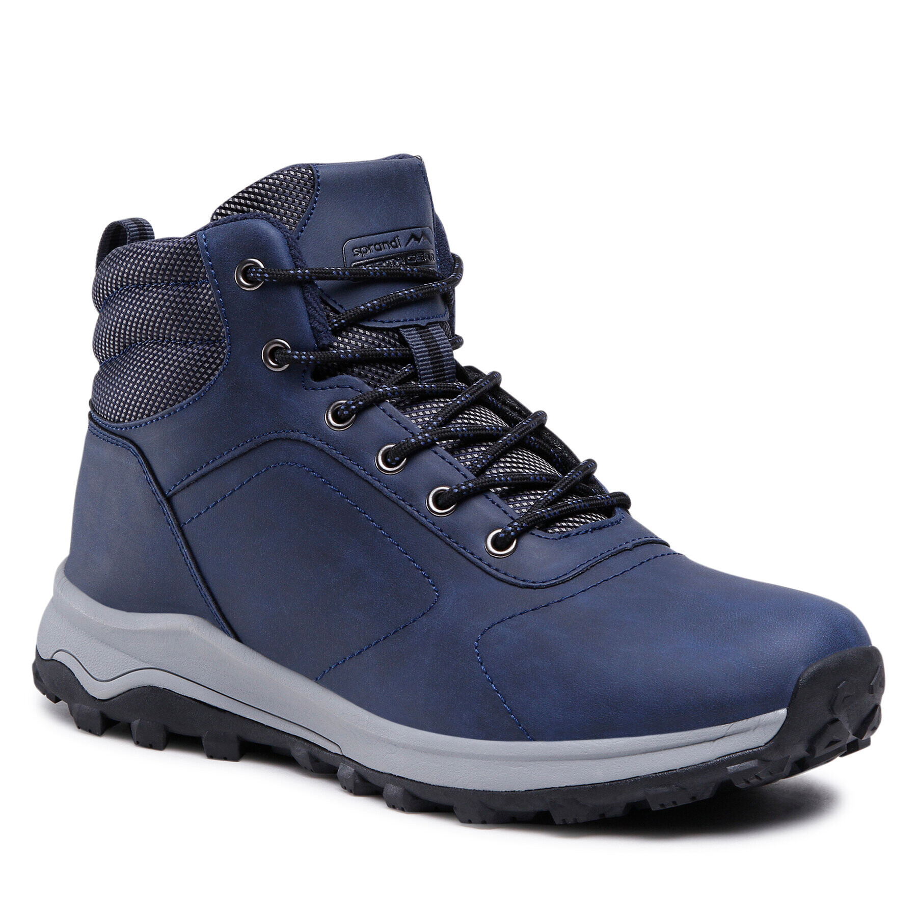 Sprandi Trekkings MP40-22928X Bleumarin - Pled.ro