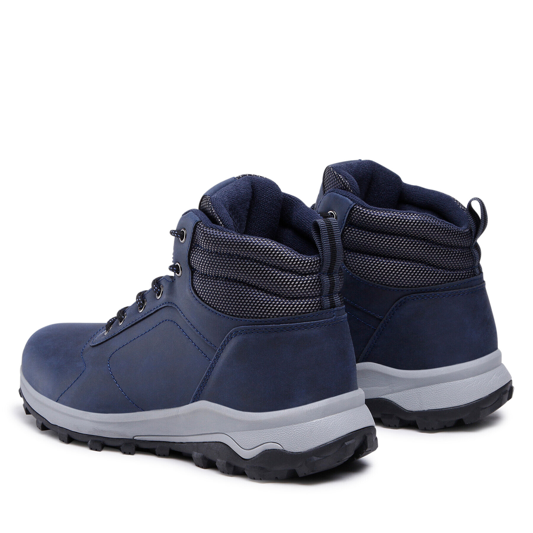 Sprandi Trekkings MP40-22928X Bleumarin - Pled.ro