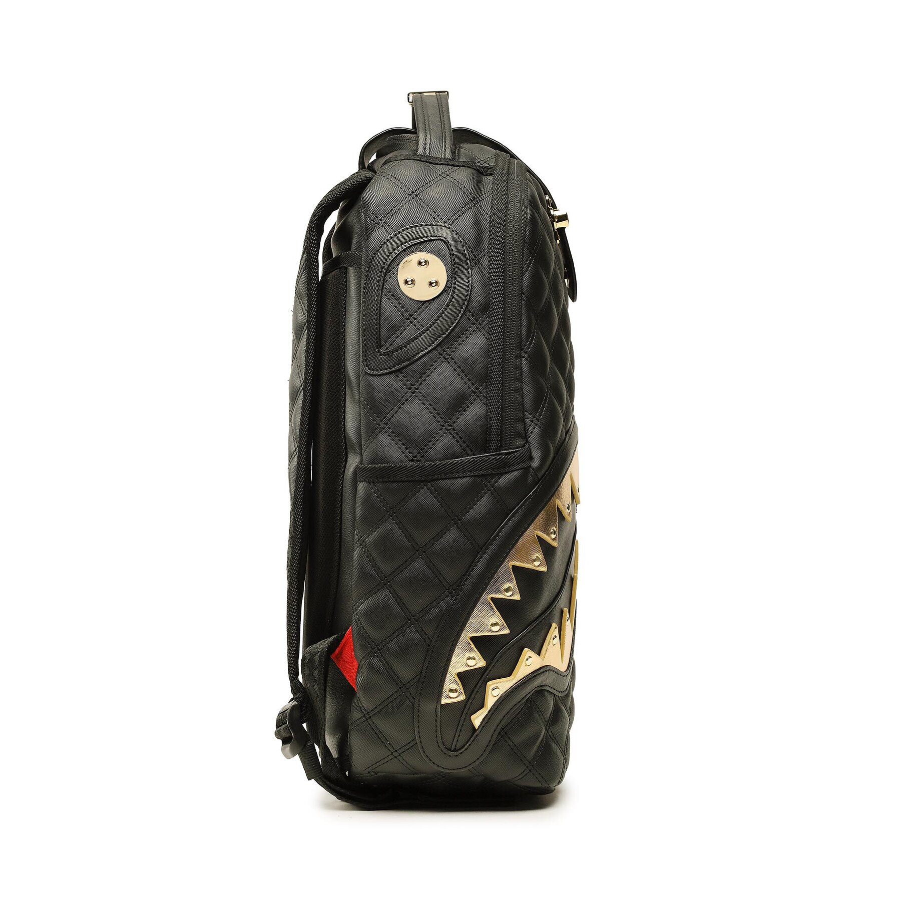 SPRAYGROUND Rucsac 910B5252NSZ Negru - Pled.ro