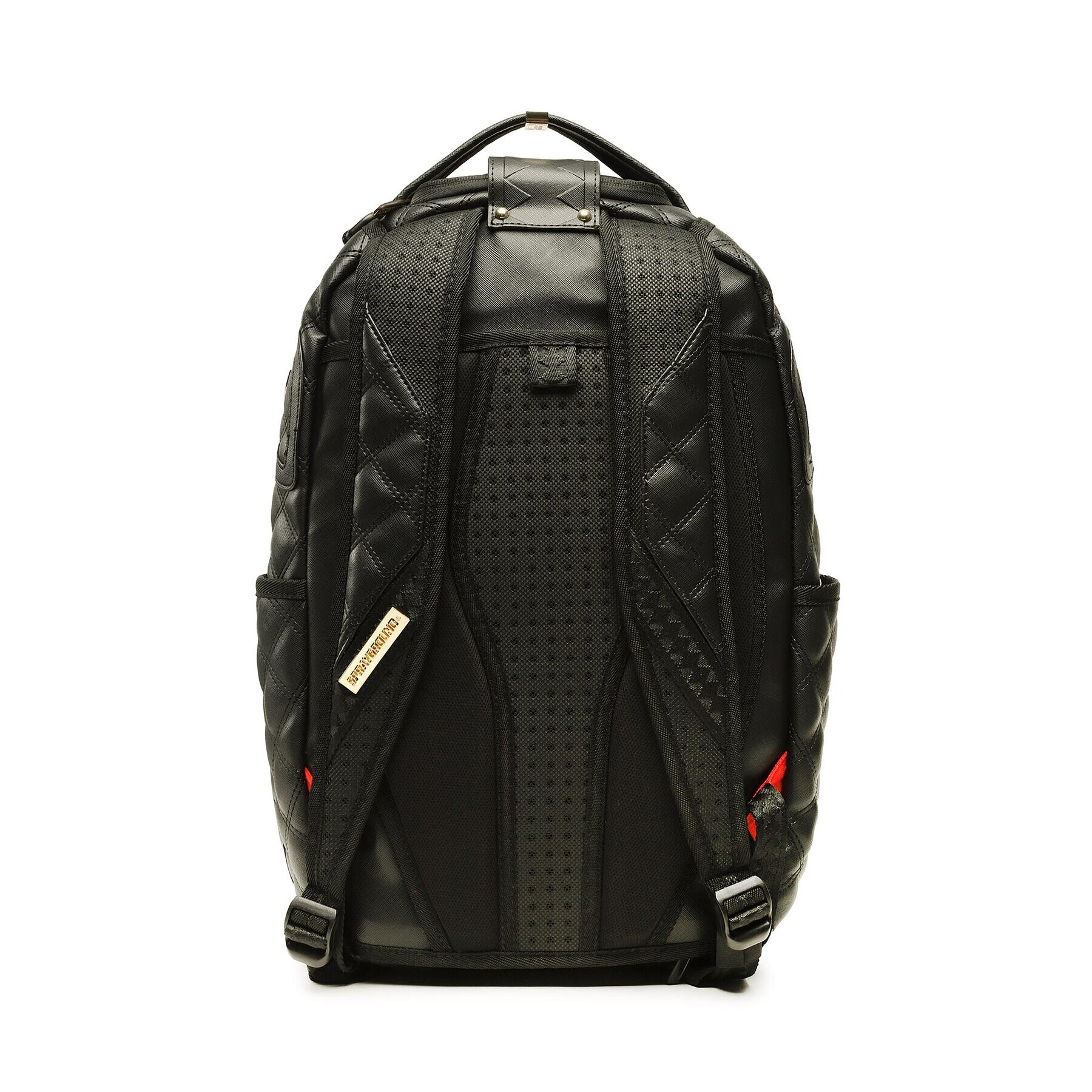 SPRAYGROUND Rucsac 910B5252NSZ Negru - Pled.ro