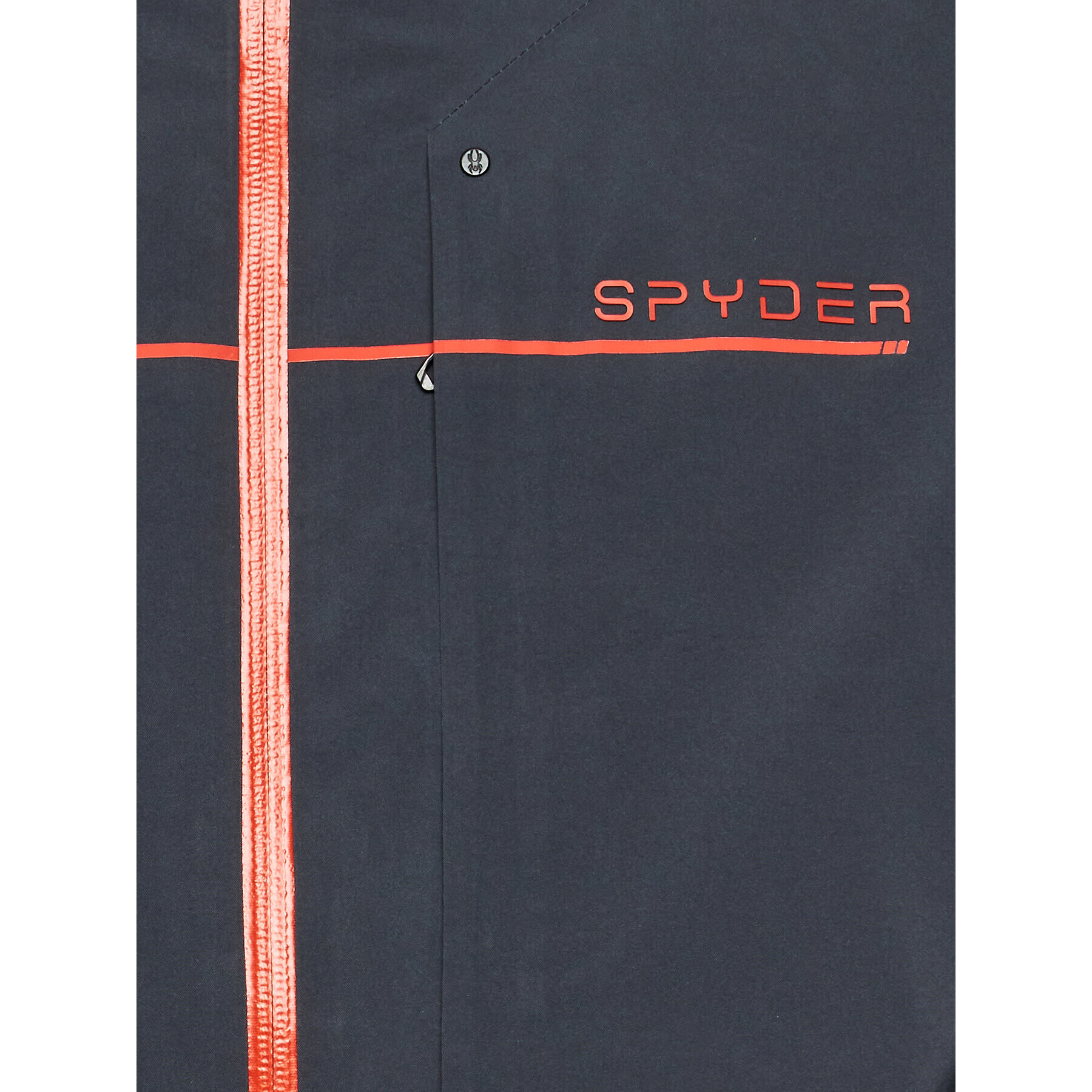 Spyder Geacă de schi M Titan Gtx 201026 Gri Regular Fit - Pled.ro