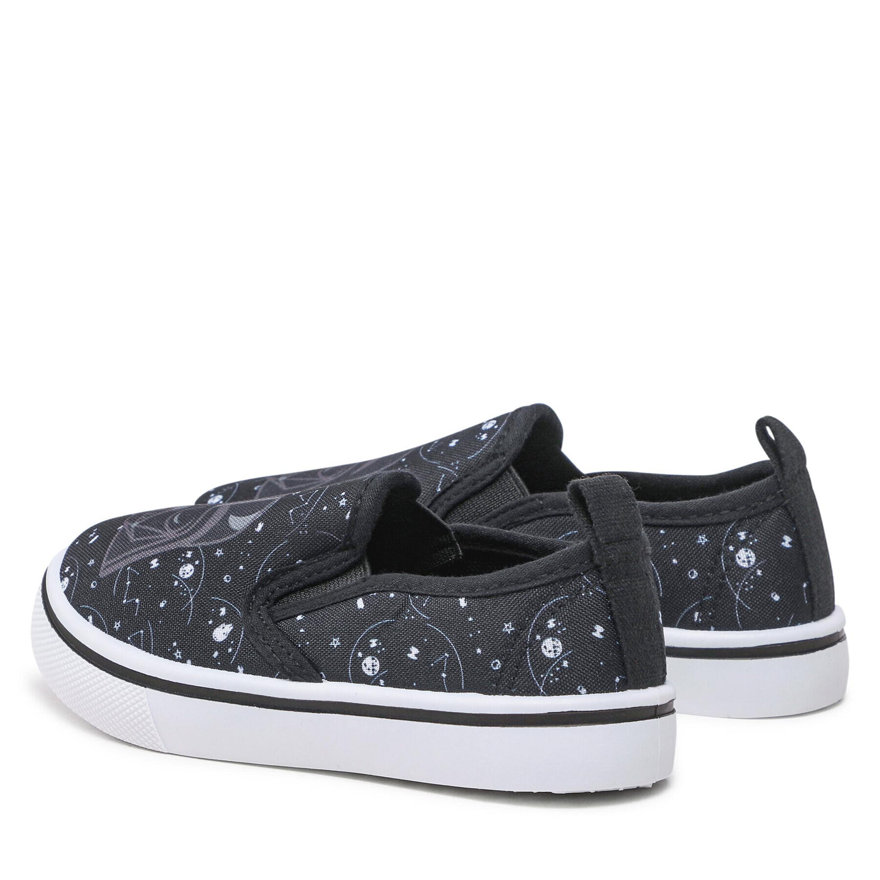 Star Wars Papuci de casă CP76-AW22-031LC Negru - Pled.ro