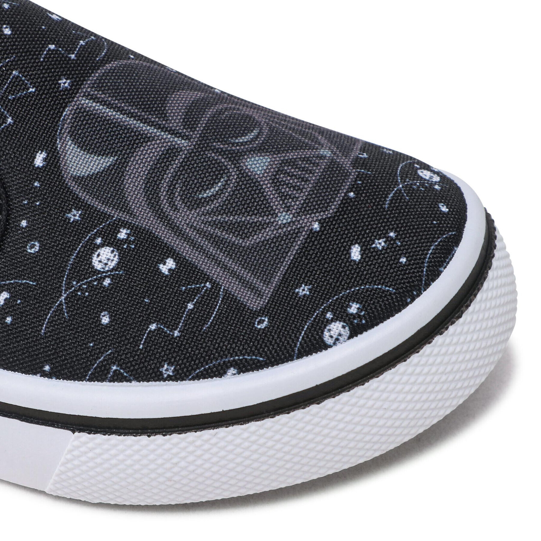 Star Wars Papuci de casă CP76-AW22-031LC Negru - Pled.ro