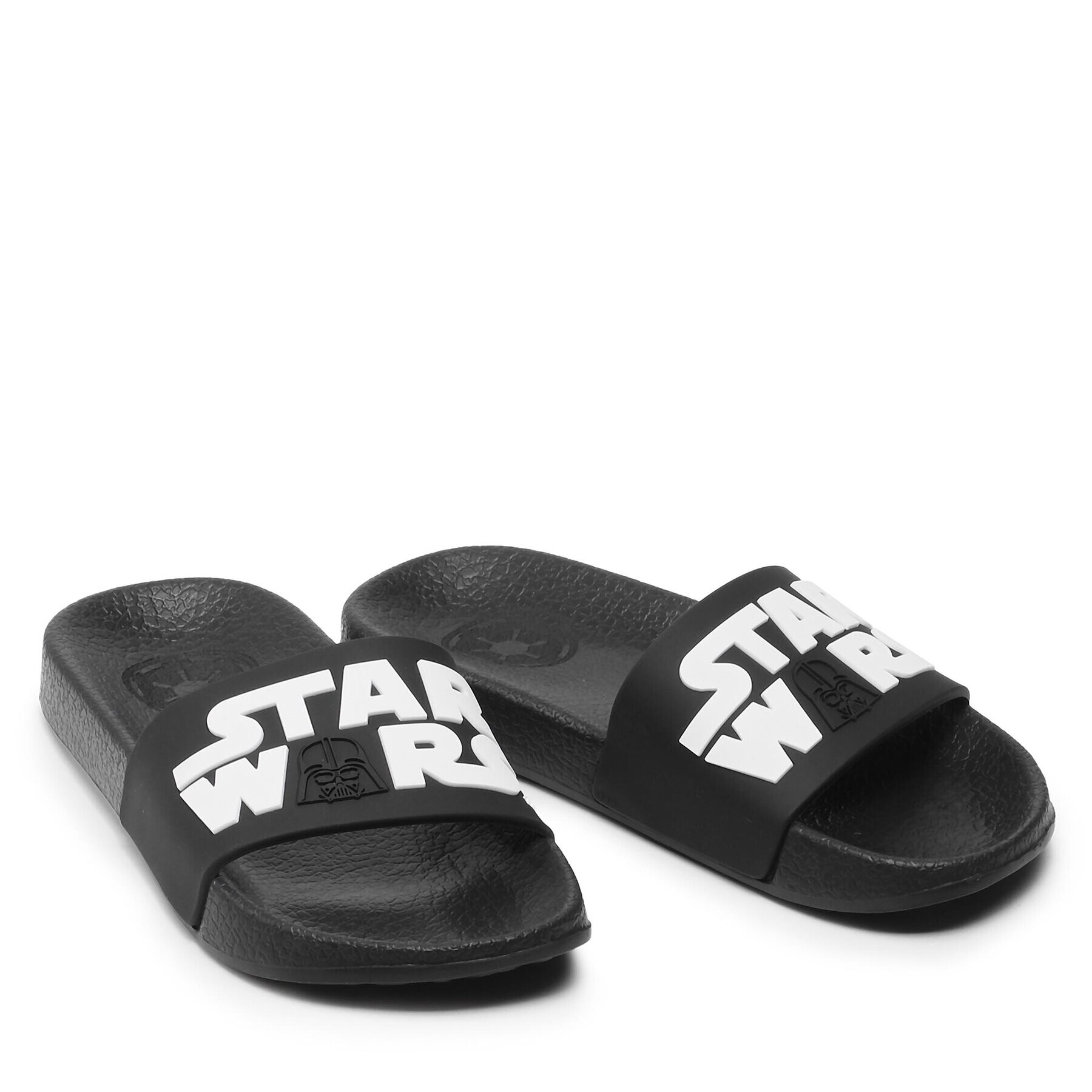 Star Wars Șlapi SS22-17LC Negru - Pled.ro