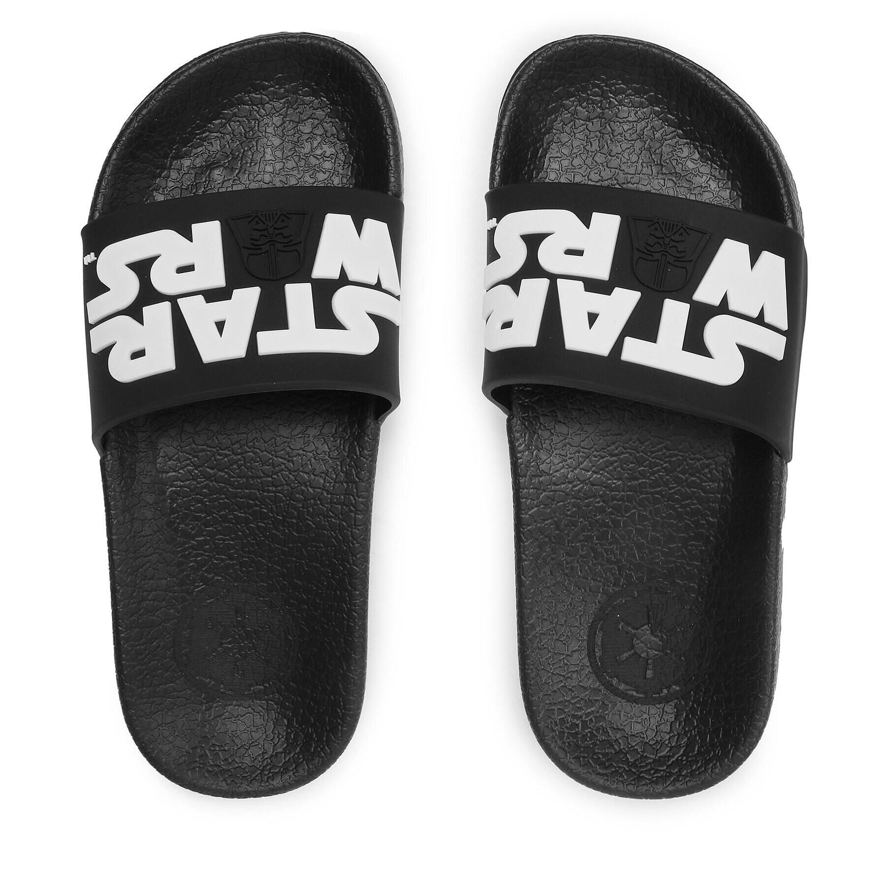 Star Wars Șlapi SS22-17LC Negru - Pled.ro