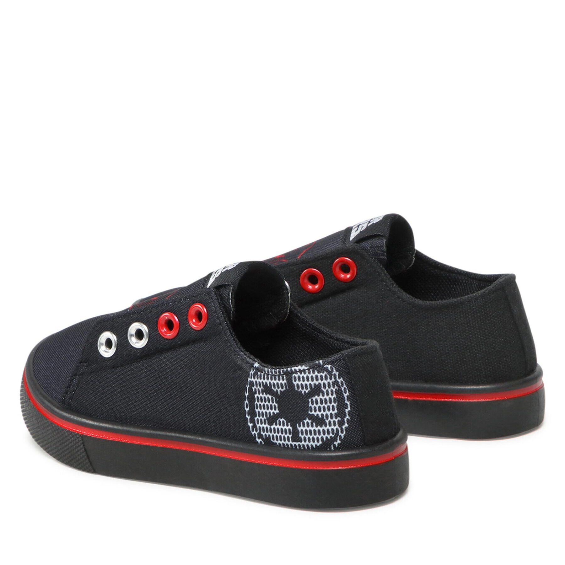 Star Wars Teniși CP76-SS22-31LC-A Negru - Pled.ro