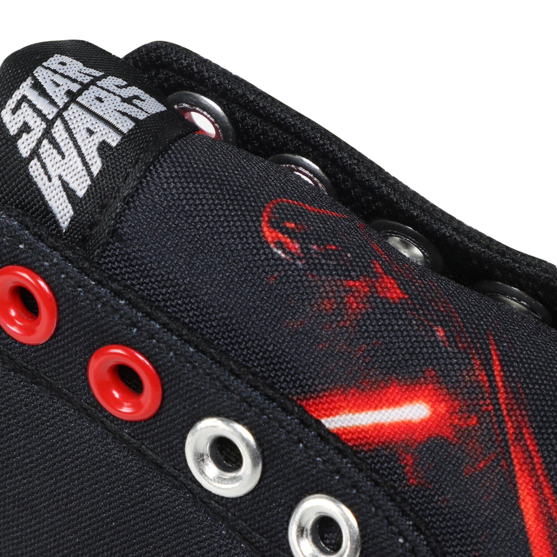 Star Wars Teniși CP76-SS22-31LC-A Negru - Pled.ro