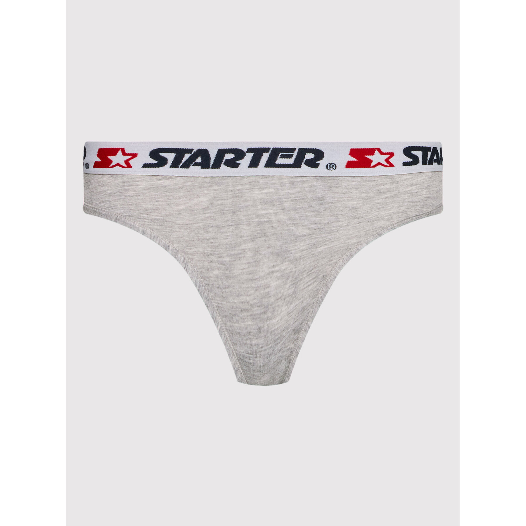 Starter Chilot tanga SD-006-BD Gri - Pled.ro