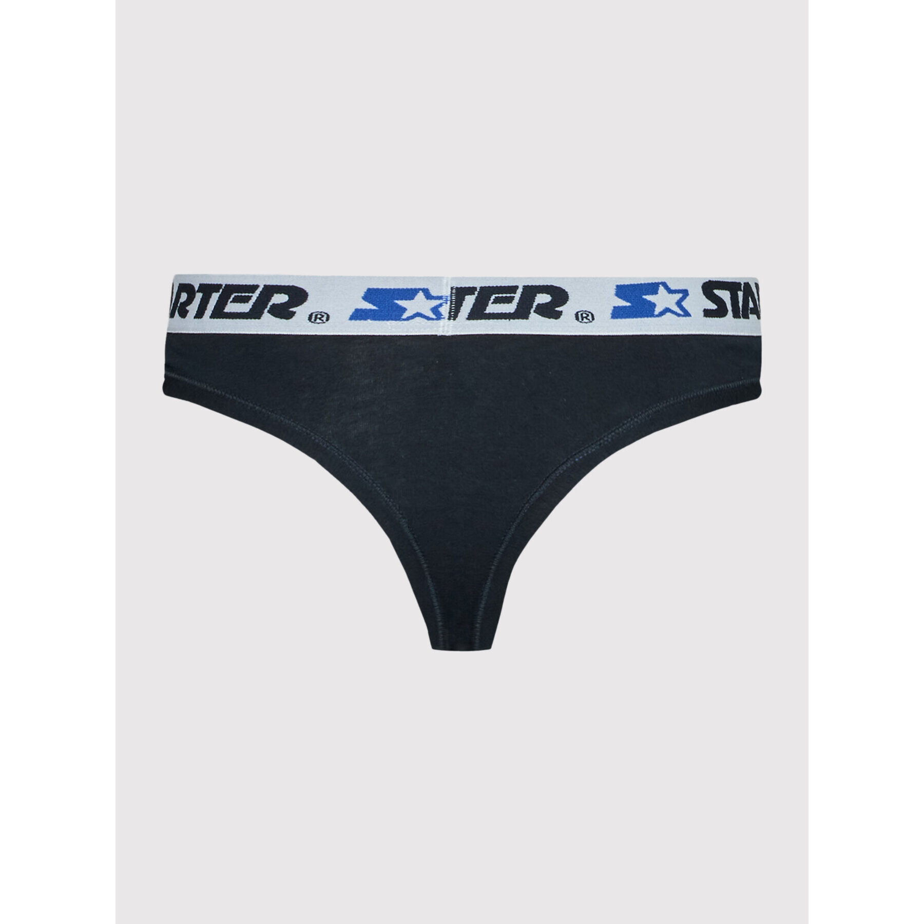 Starter Chilot tanga SD-012-BD Bleumarin - Pled.ro