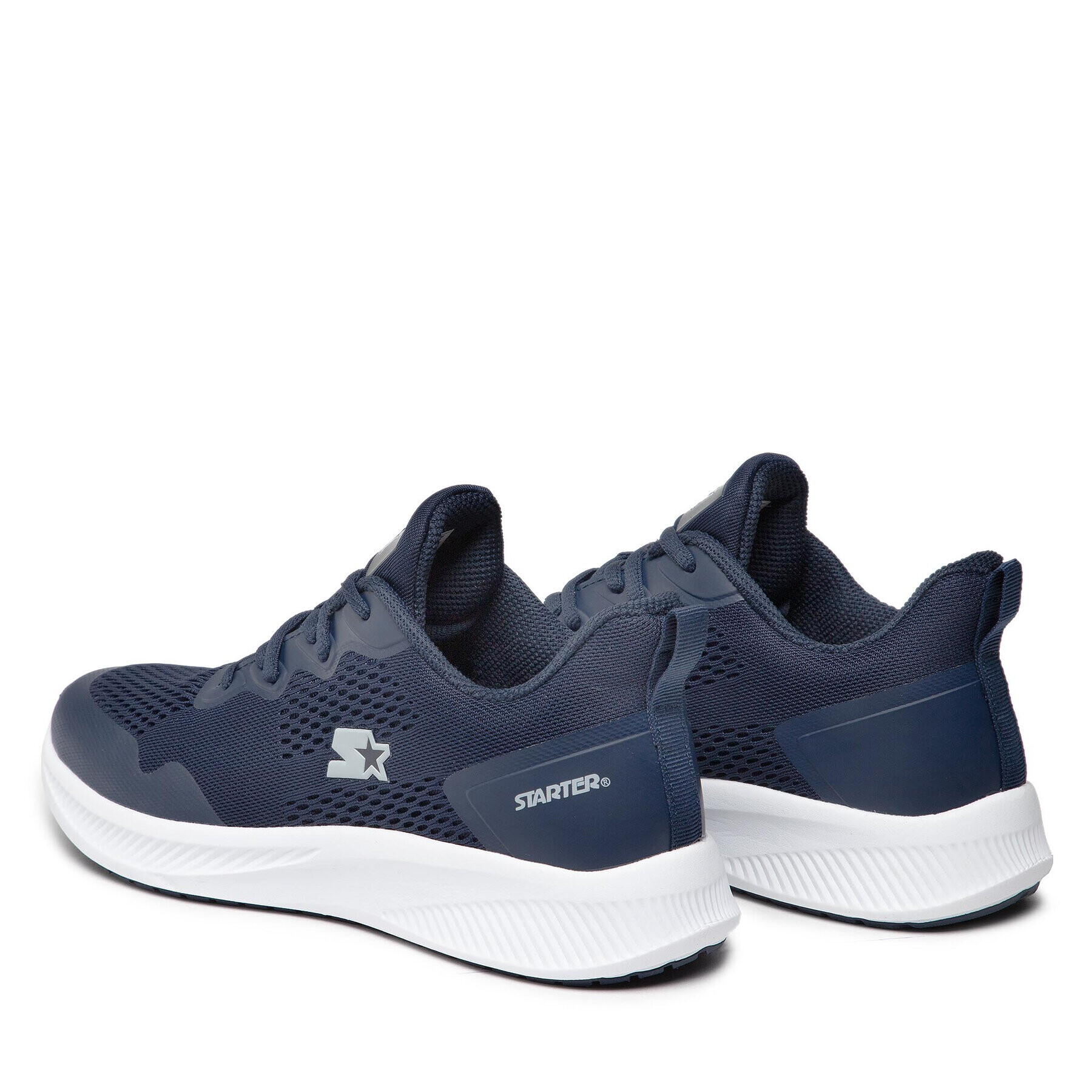 Starter Sneakers Midland SMN101122 Bleumarin - Pled.ro