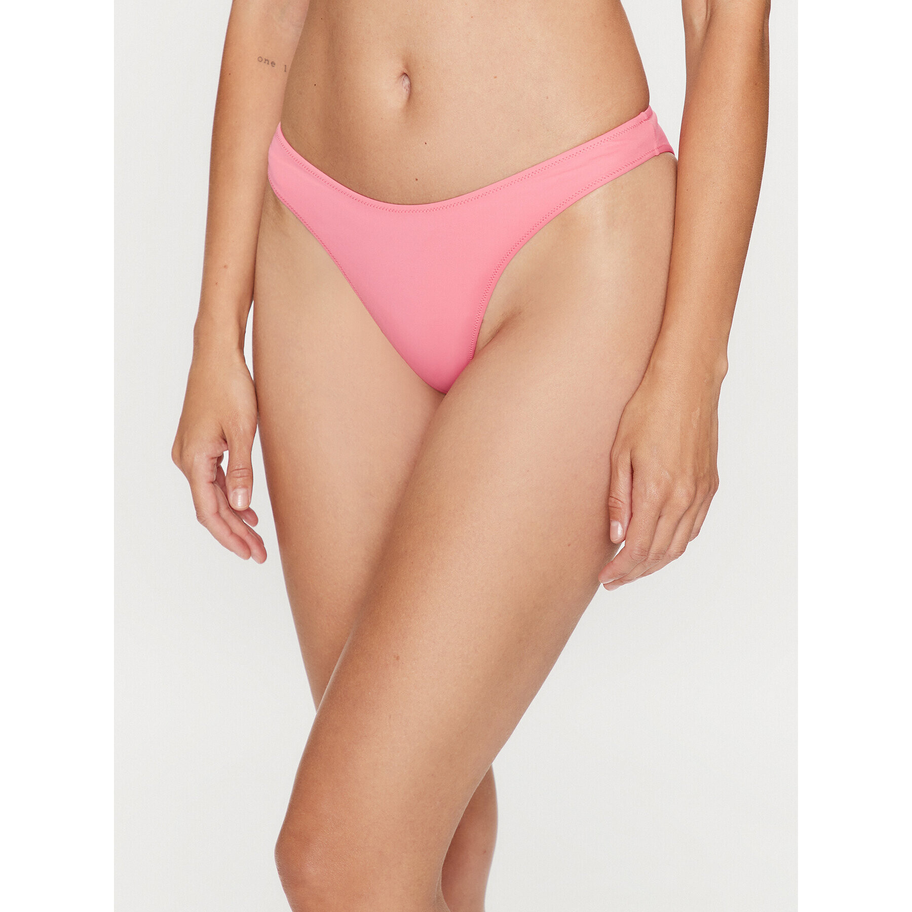 Stella McCartney Bikini partea de jos S7B3E1860.95012 Roz - Pled.ro