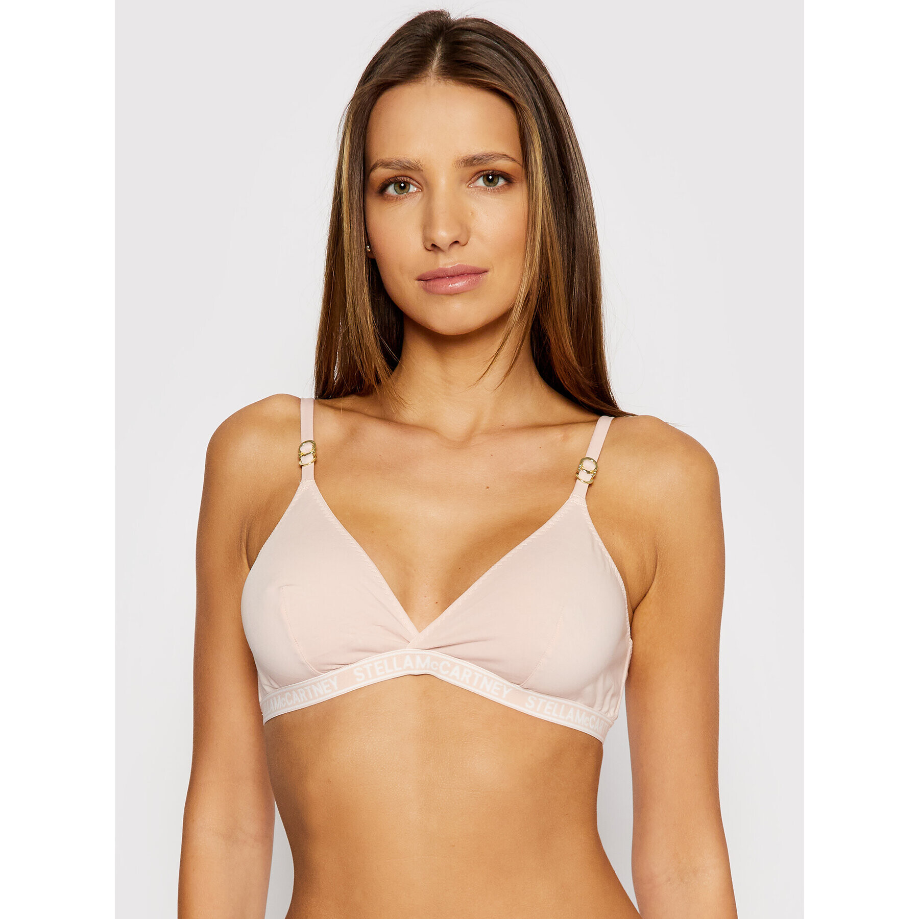 Stella McCartney Sutien Bralette S6R080780.68212 Roz - Pled.ro