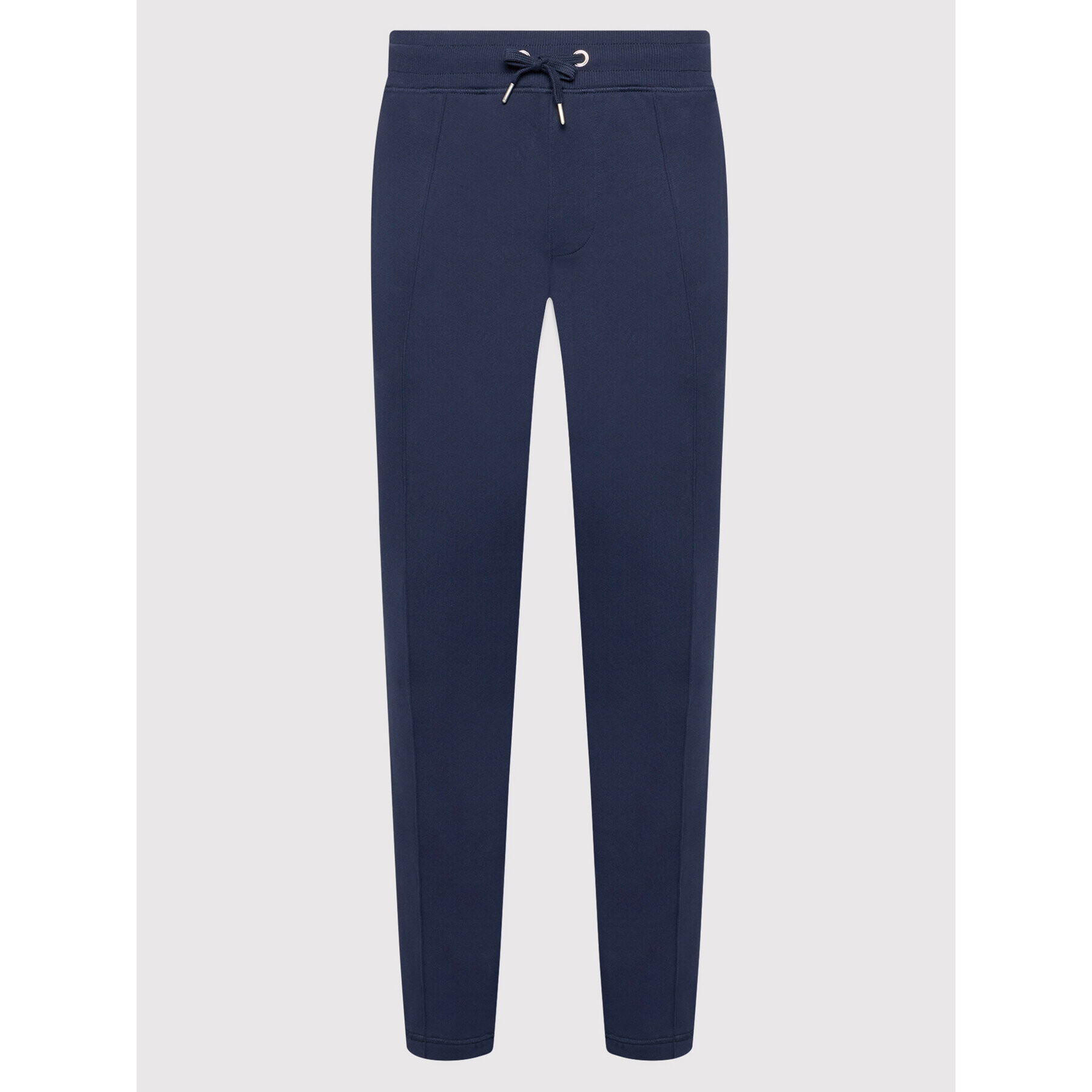 Stenströms Pantaloni trening 440049 2487 Bleumarin Slim Fit - Pled.ro