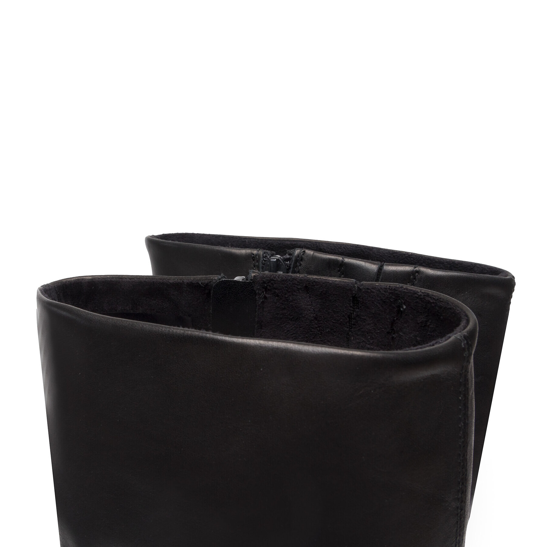 Steve Madden Cizme Mana SM11002143-03001-017 Negru - Pled.ro