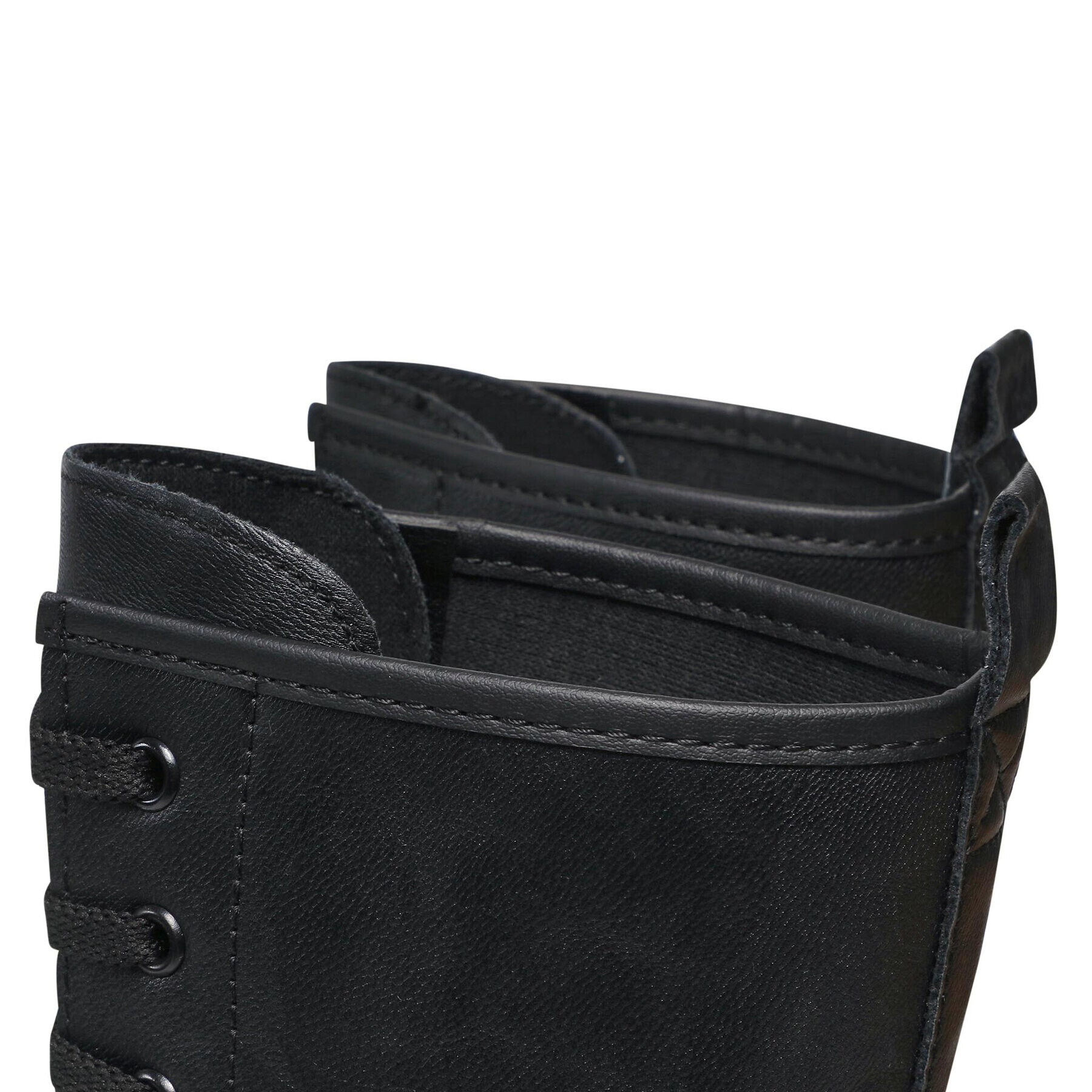 Steve Madden Cizme Transform SM11001747-02002-001 Negru - Pled.ro