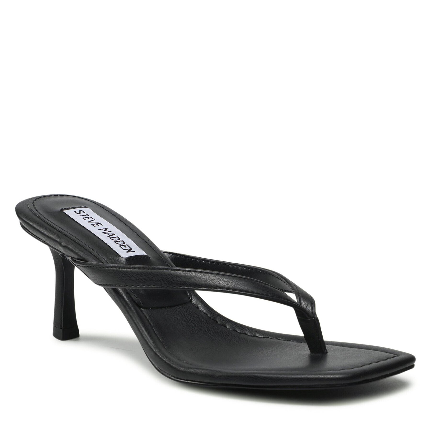 Steve Madden Flip flop Azure SM11001924-02002-001 Negru - Pled.ro