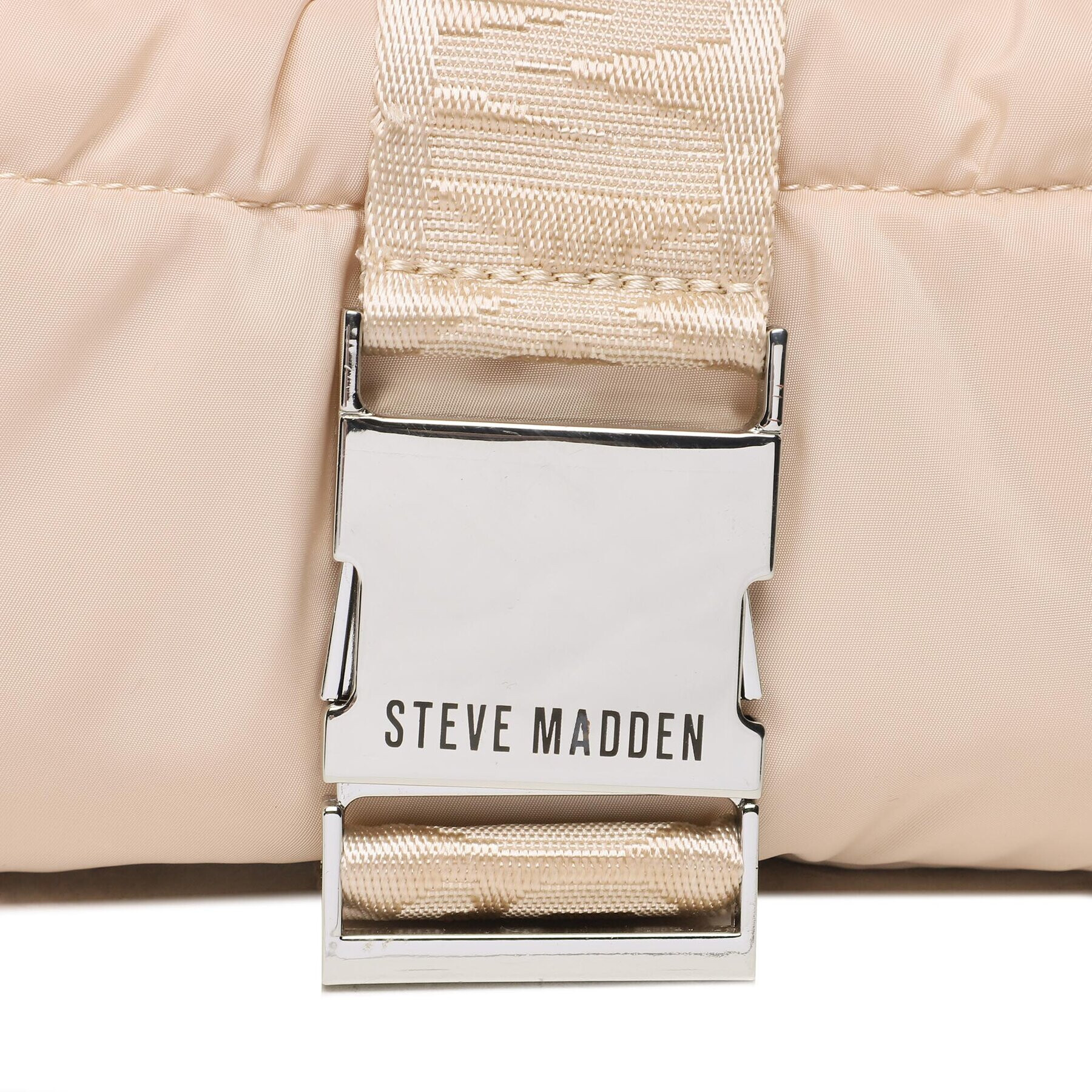 Steve Madden Geantă Bastro SM13001051 Kaki - Pled.ro