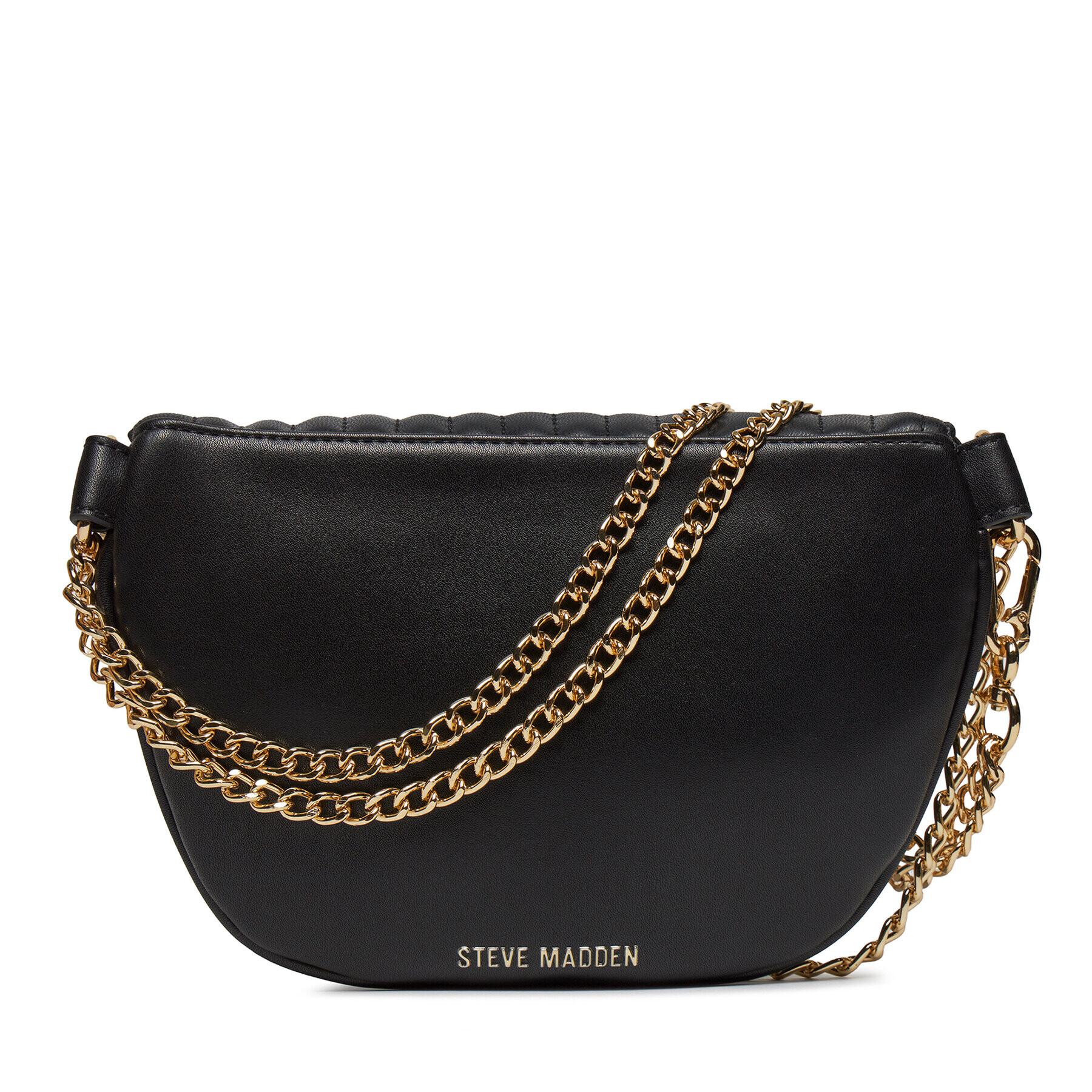 Steve Madden Geantă Bmixy SM13001127-B-G Negru - Pled.ro