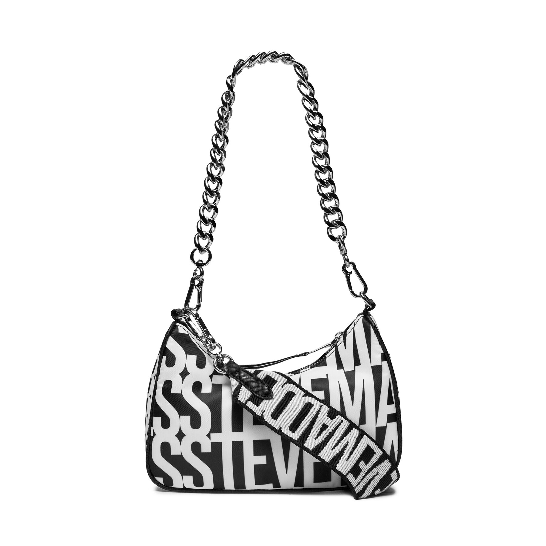 Steve Madden Geantă Bvisual SM13001171 Negru - Pled.ro