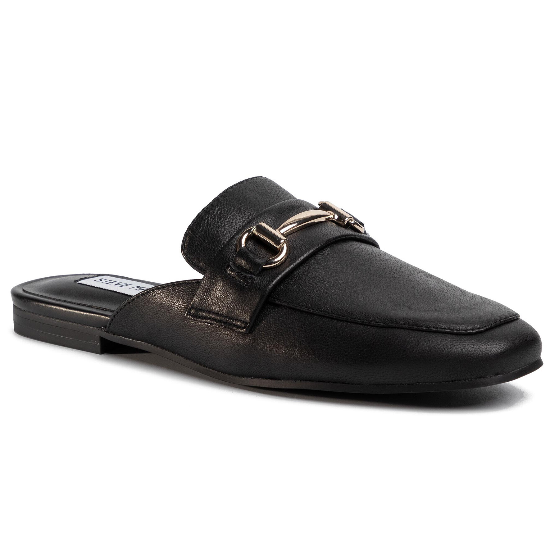 Steve Madden Șlapi Kori SM11000935-03001-017 Negru - Pled.ro