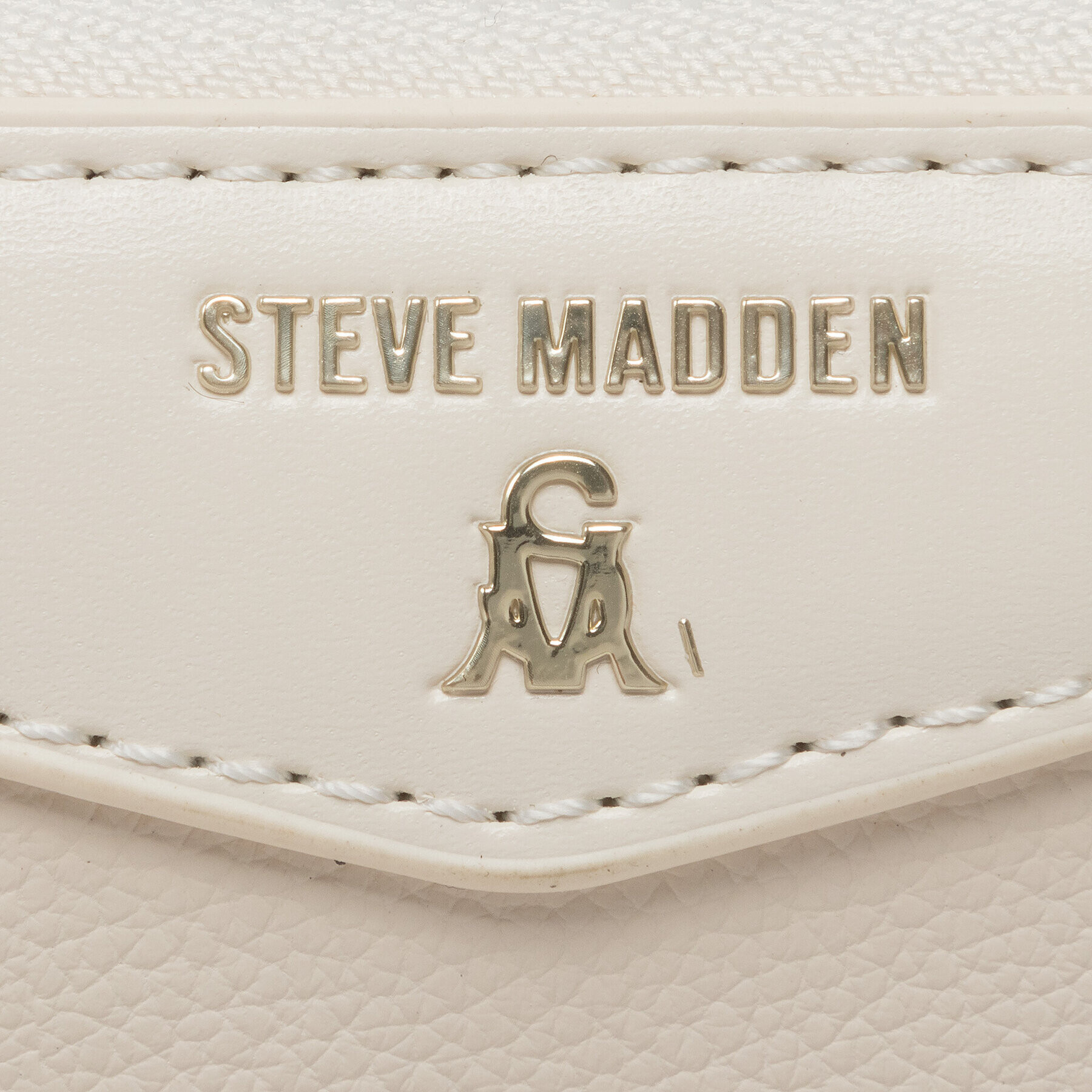 Steve Madden Portofel Mare de Damă Bkeep SM13000902-02002-BNE Bej - Pled.ro