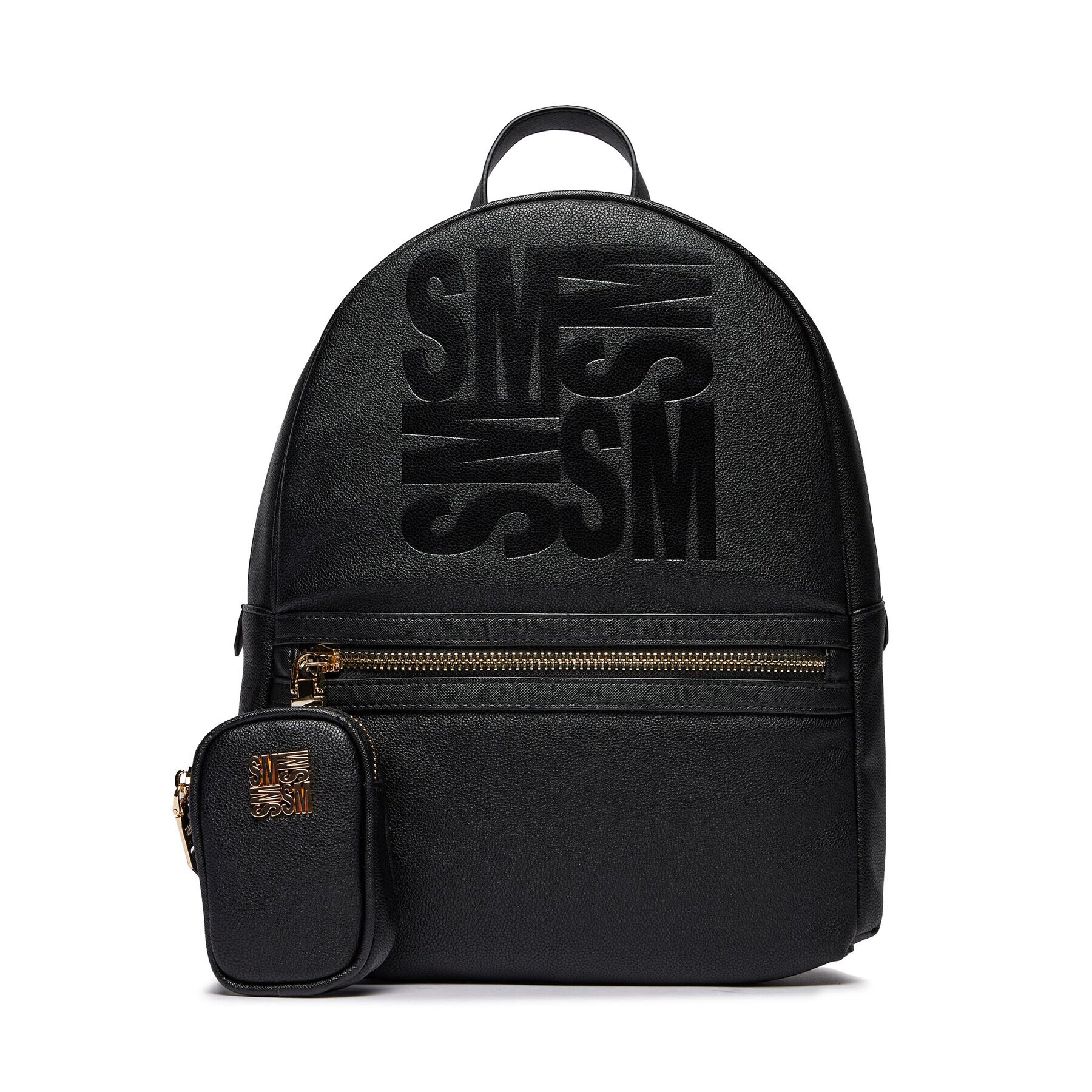 Steve Madden Rucsac Bamiri SM13001156-B-G Negru - Pled.ro