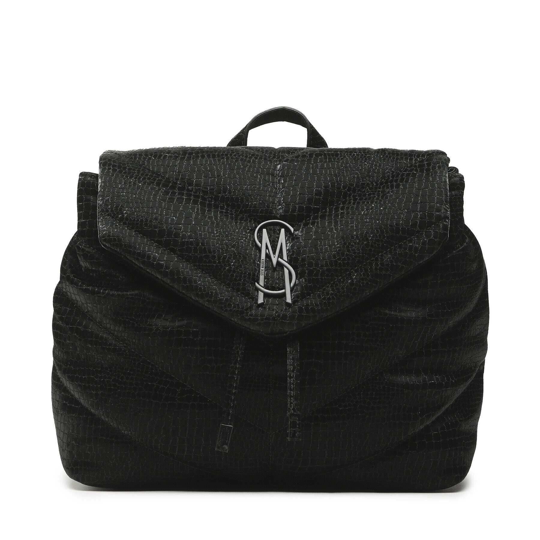 Steve Madden Rucsac Bsannah SM13000954 Negru - Pled.ro