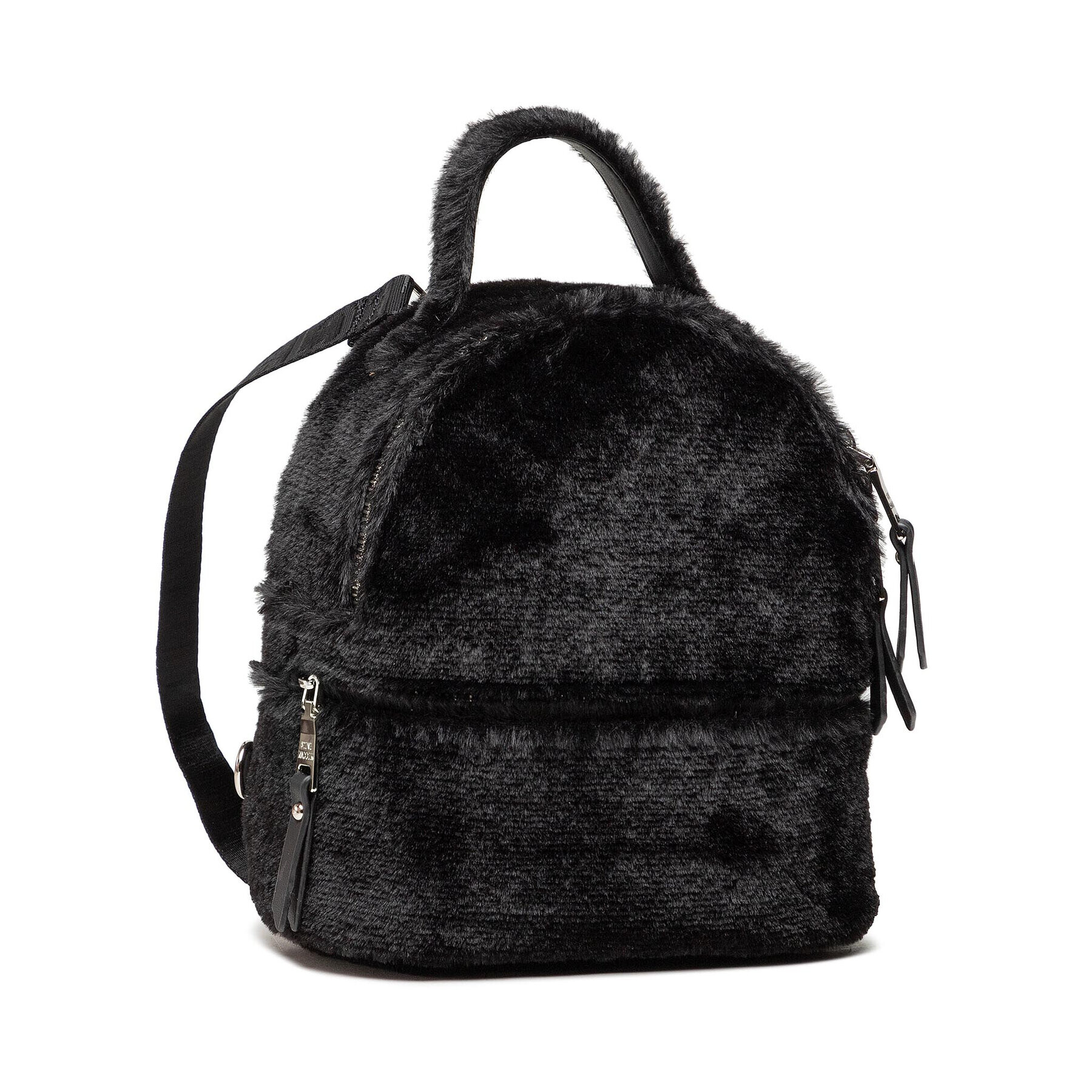 Steve Madden Rucsac Bvesa SM13000610-04006 Negru - Pled.ro