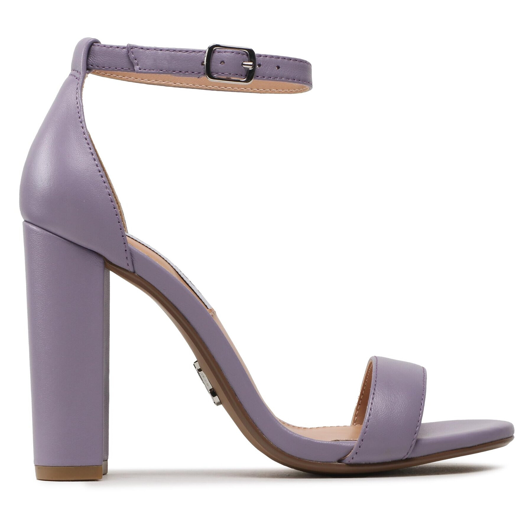 Steve Madden Sandale Carrson SM11000008-503 Violet - Pled.ro