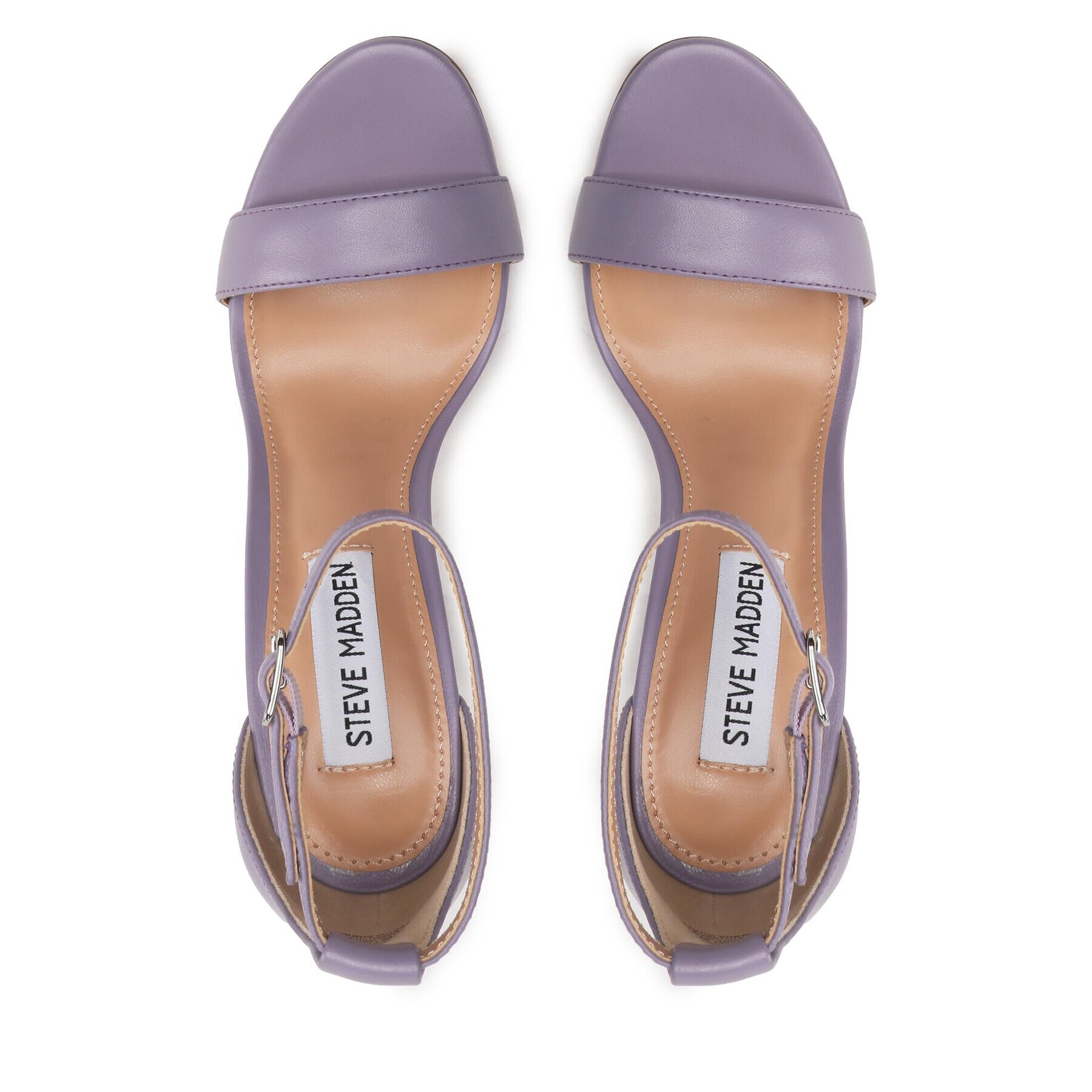 Steve Madden Sandale Carrson SM11000008-503 Violet - Pled.ro