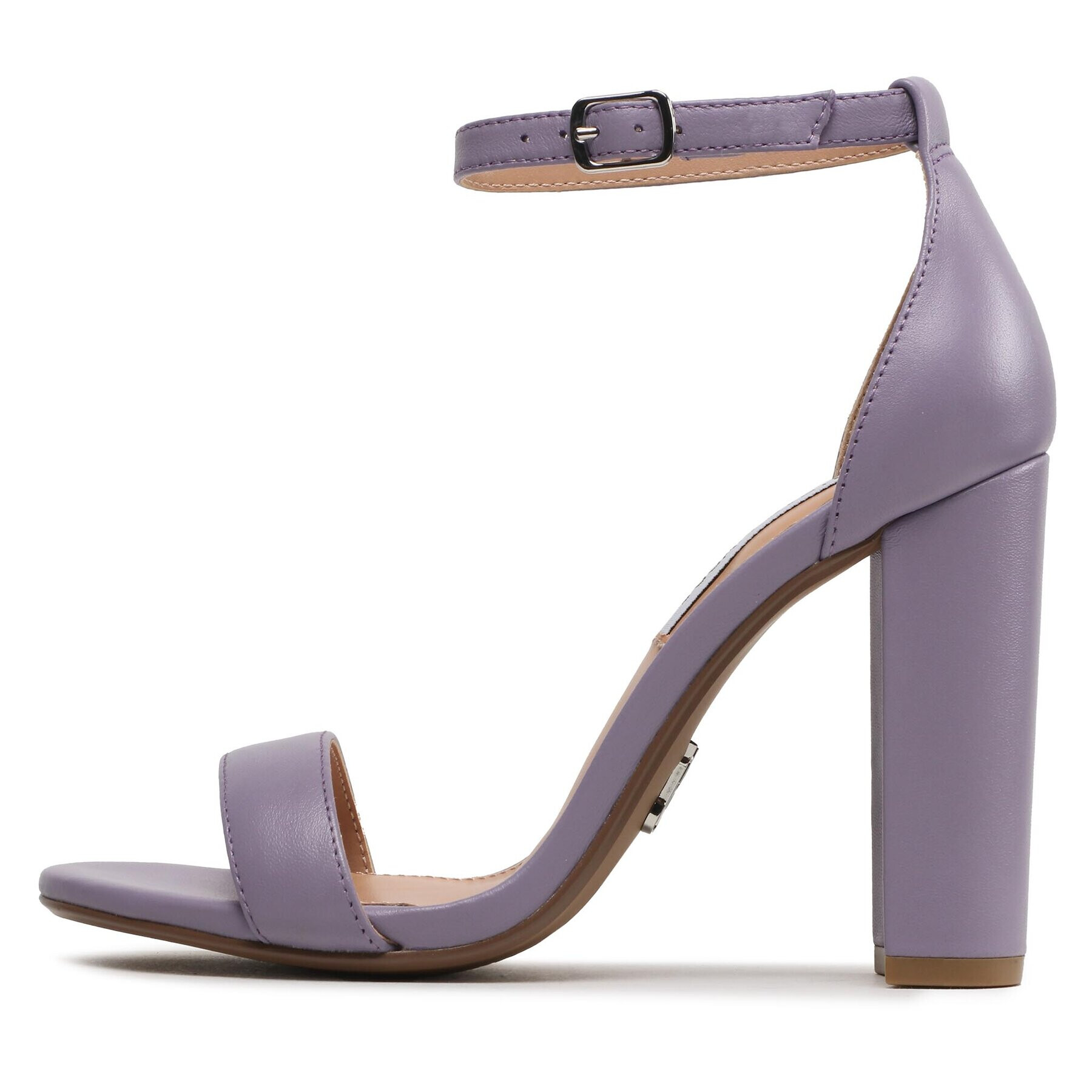 Steve Madden Sandale Carrson SM11000008-503 Violet - Pled.ro