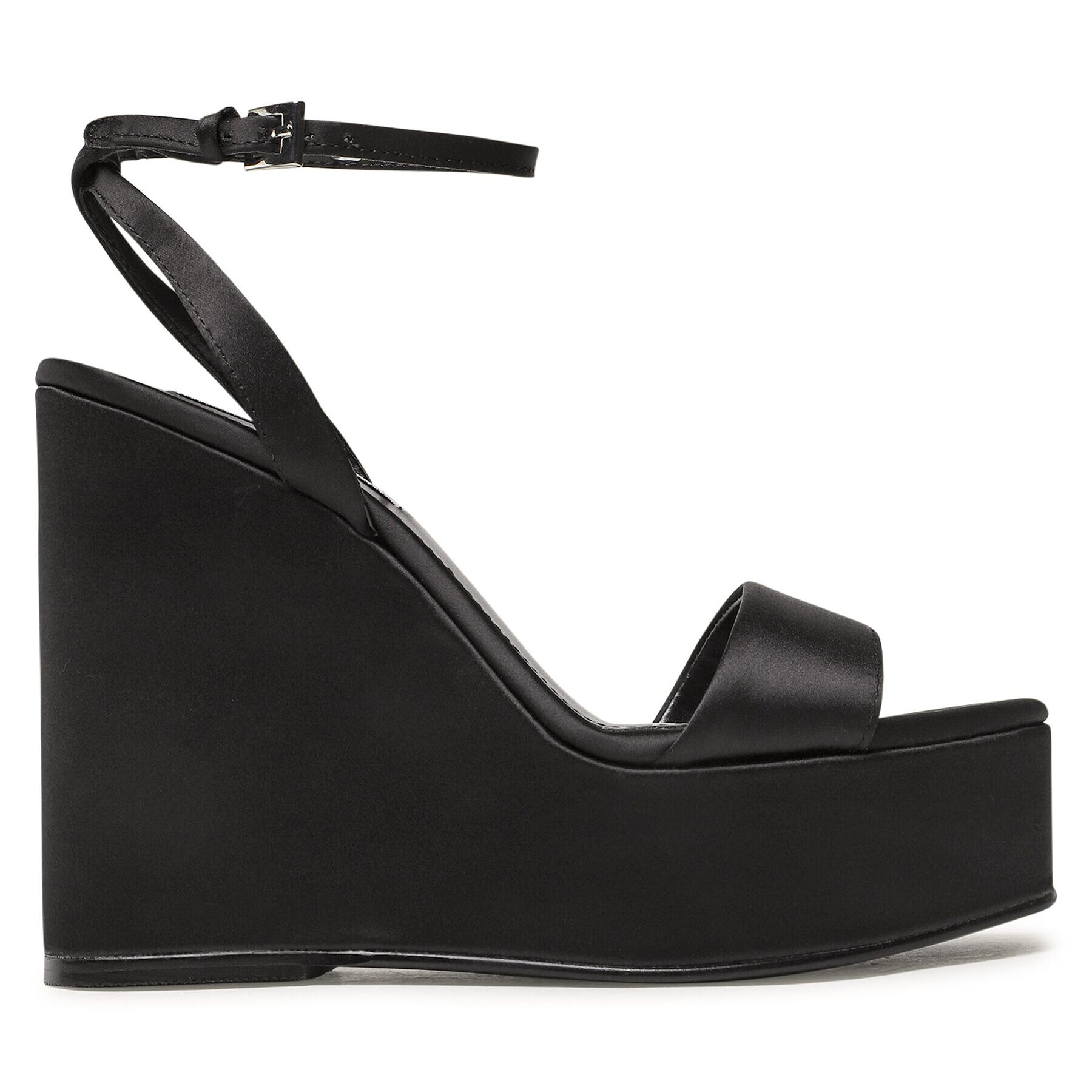 Steve Madden Sandale Cecee SM11002431-486 Negru - Pled.ro