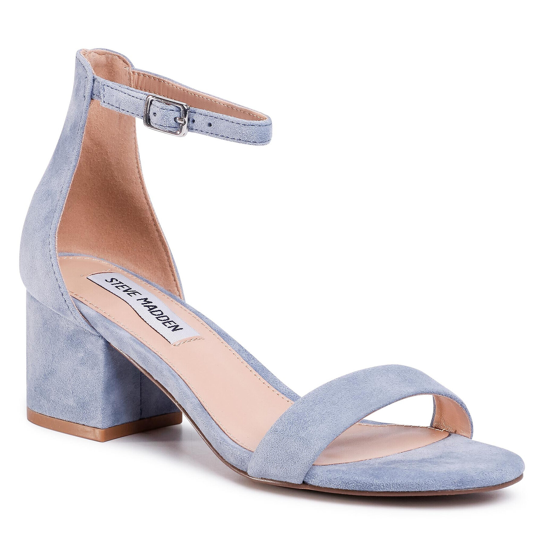 Steve Madden Sandale Irenee SM11000009-03002-515 Albastru - Pled.ro