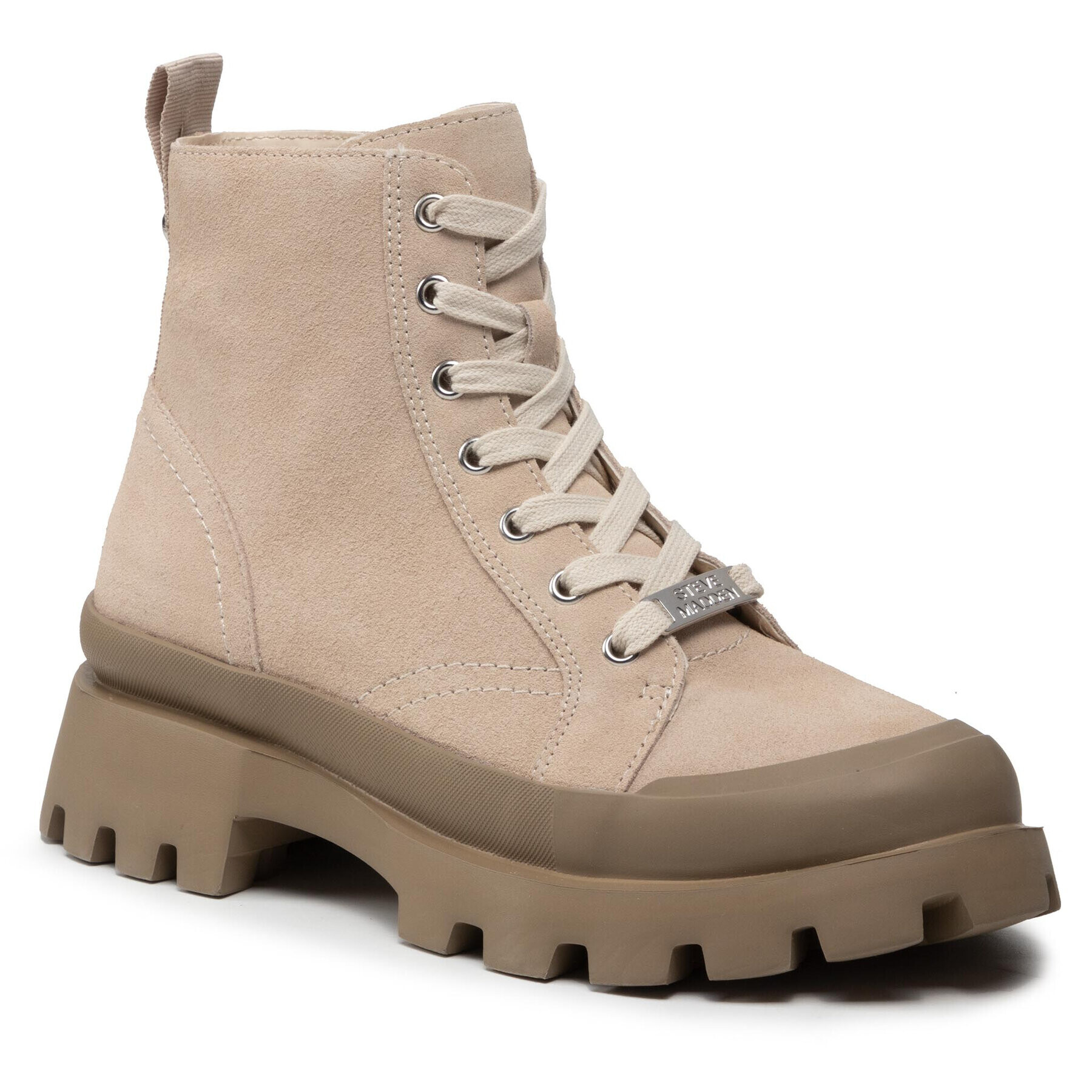 Steve Madden Trappers Mt Shasta SM11001839-03002-846 Bej - Pled.ro