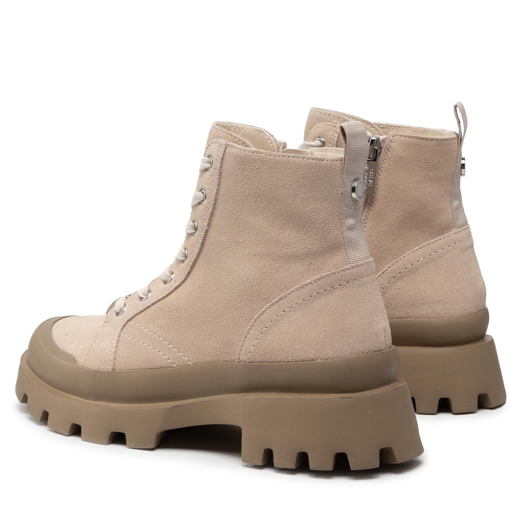 Steve Madden Trappers Mt Shasta SM11001839-03002-846 Bej - Pled.ro