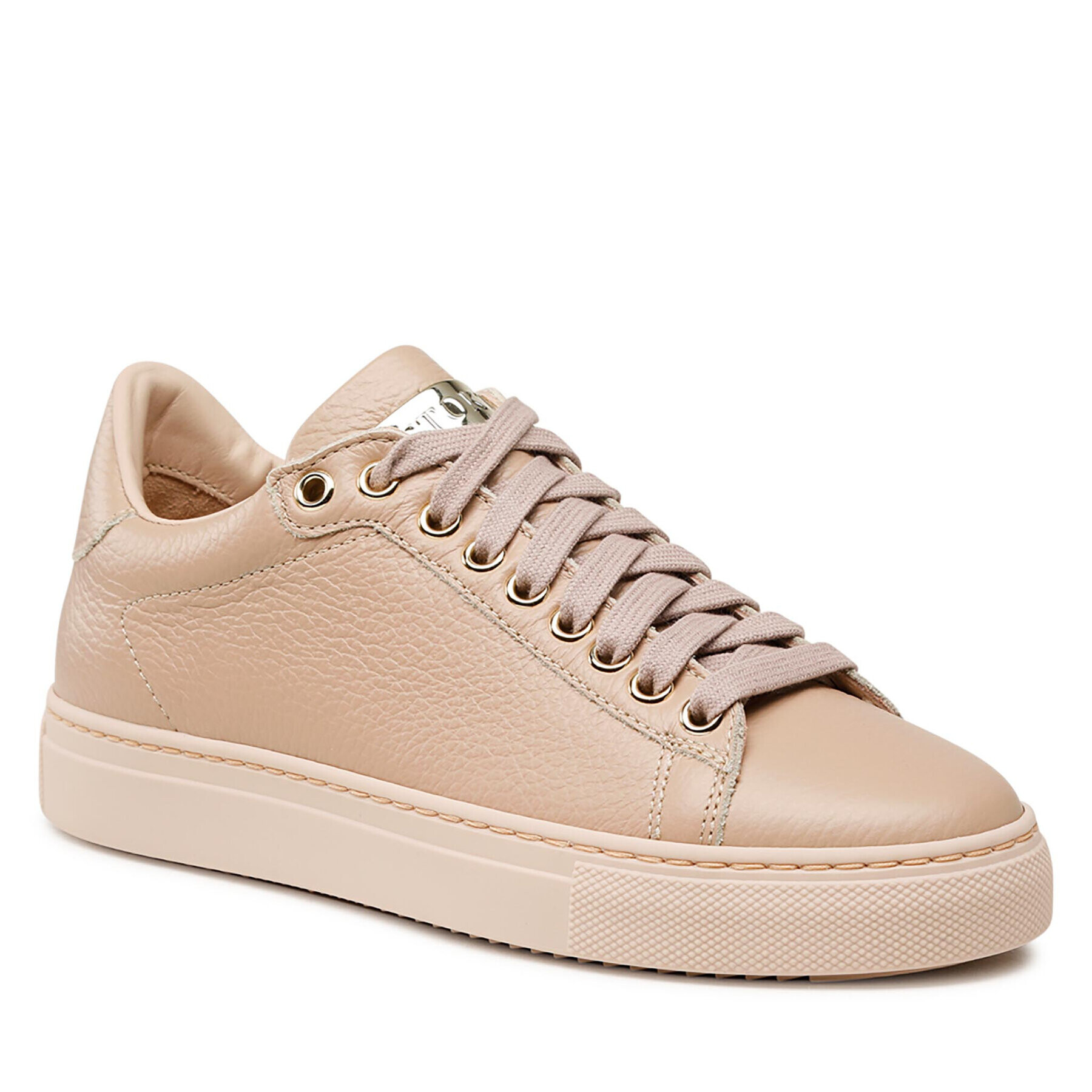 Stokton Sneakers 685-D-FW21 Bej - Pled.ro