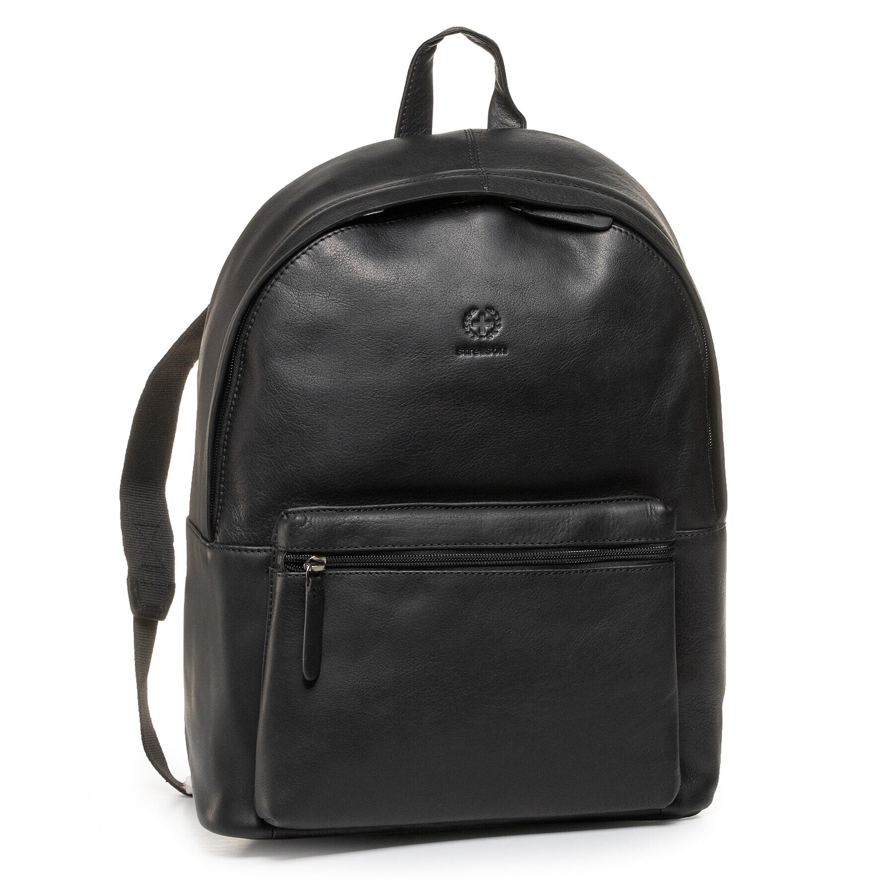 Strellson Rucsac Blackwall 4010002739 Negru - Pled.ro