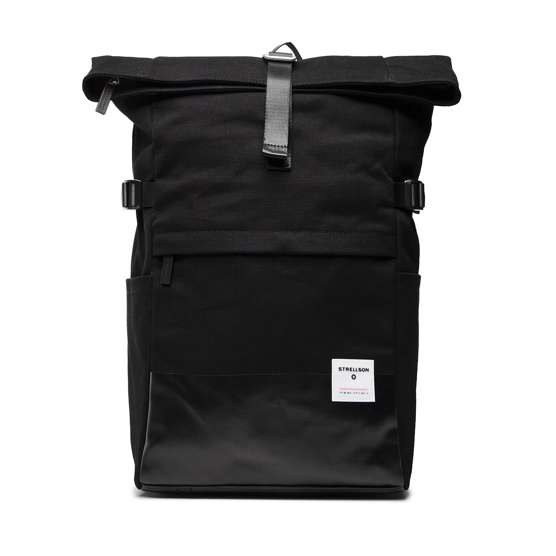 Strellson Rucsac Eddie 4010003085 Negru - Pled.ro