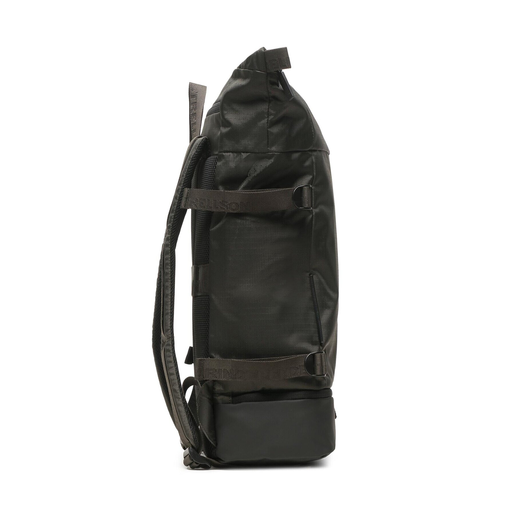 Strellson Rucsac Sebastian 4010003170 Kaki - Pled.ro