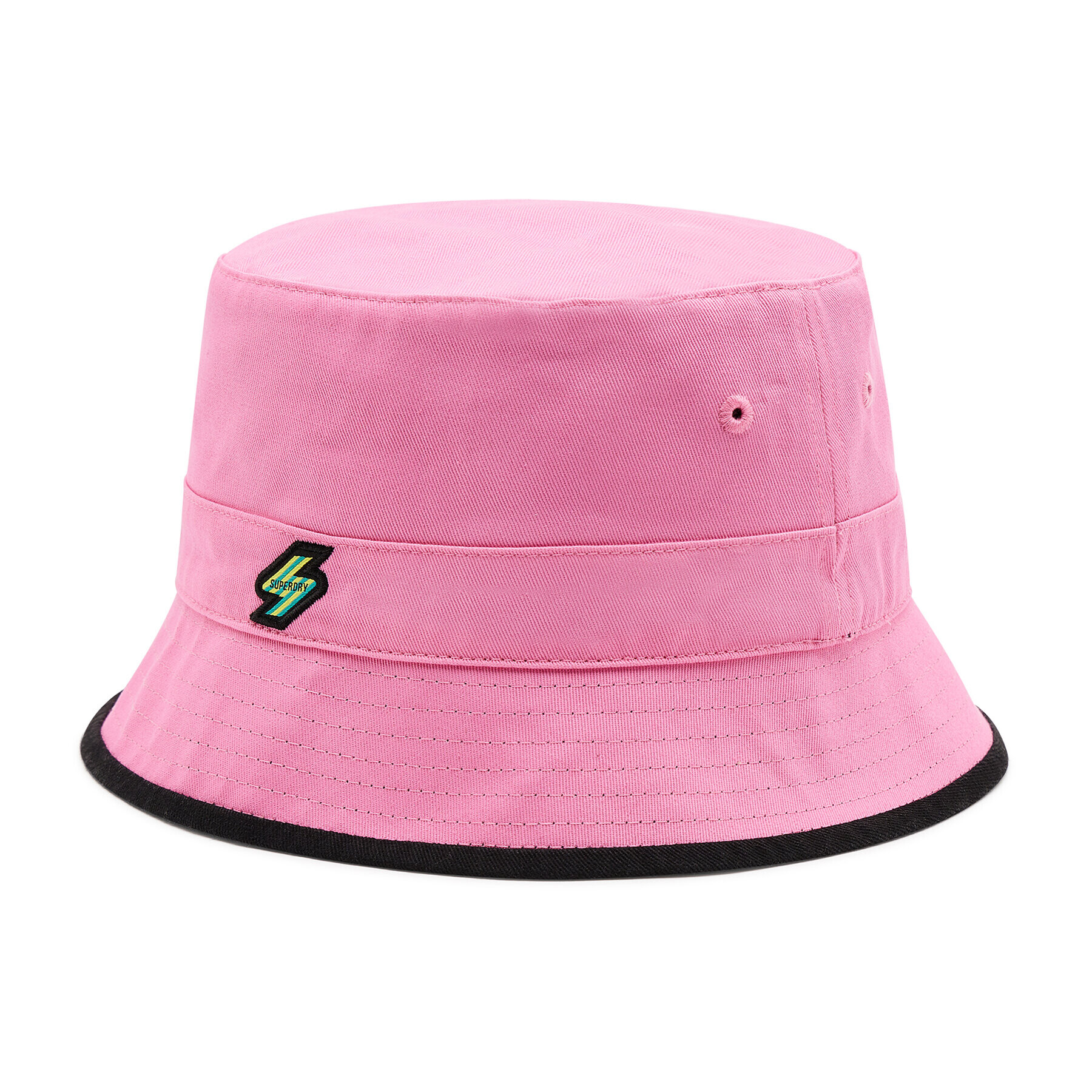 Superdry Pălărie Sportstyle Nrg Bucket Hat W9010122A Roz - Pled.ro