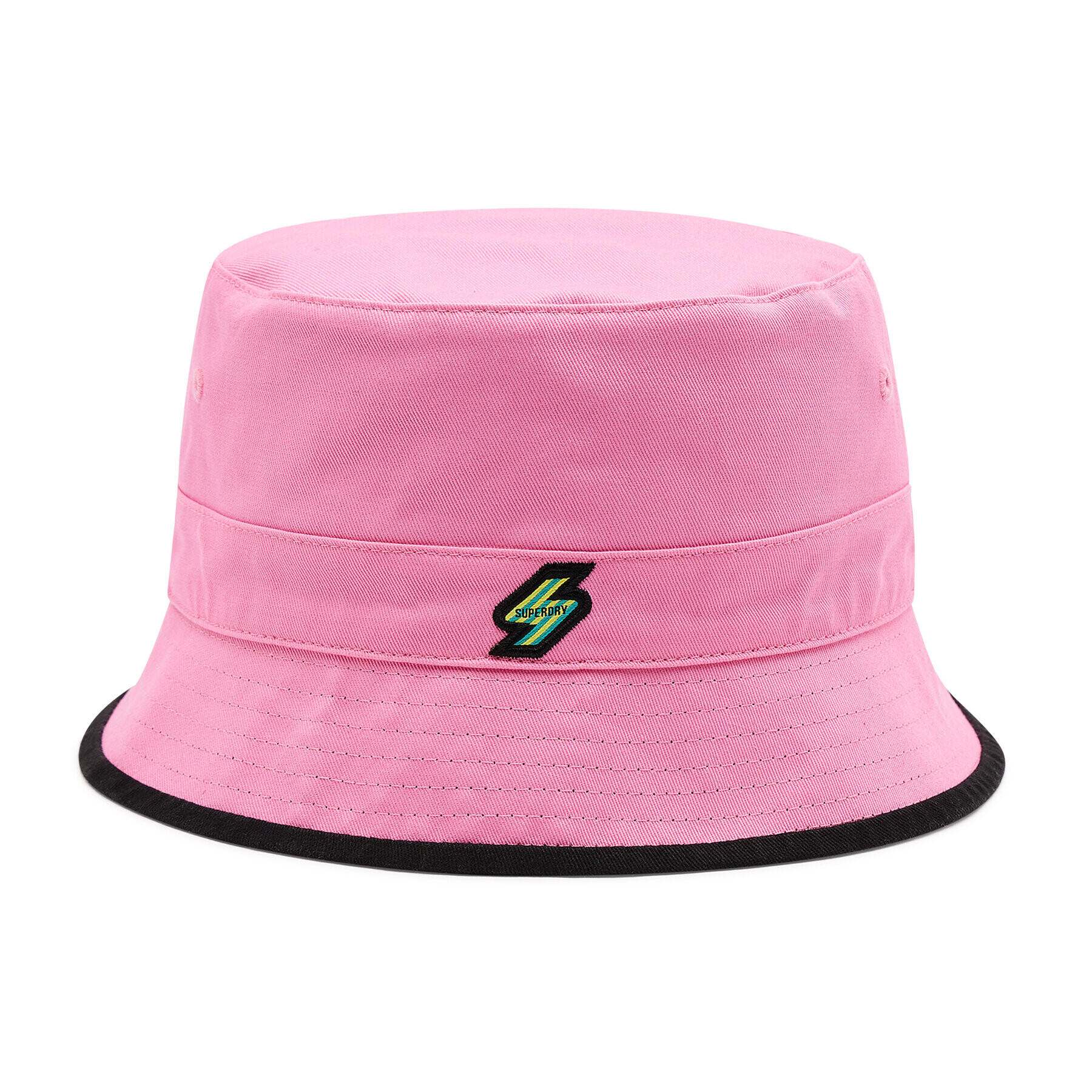 Superdry Pălărie Sportstyle Nrg Bucket Hat W9010122A Roz - Pled.ro