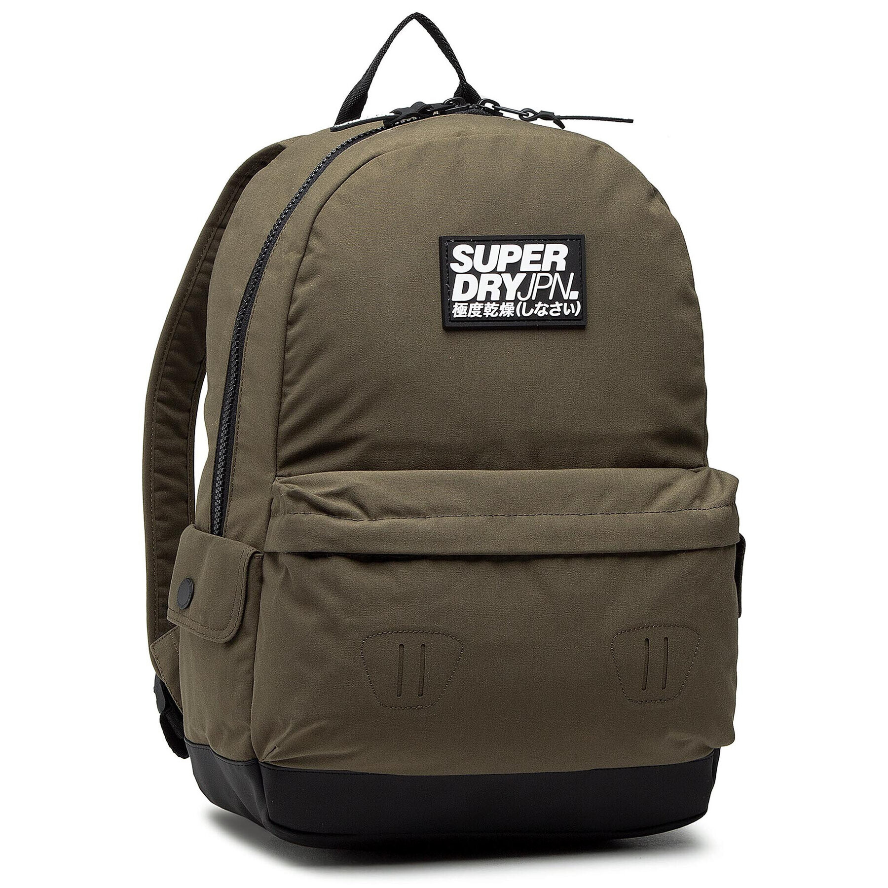 Superdry Rucsac Classic Montana M9110057A Verde - Pled.ro