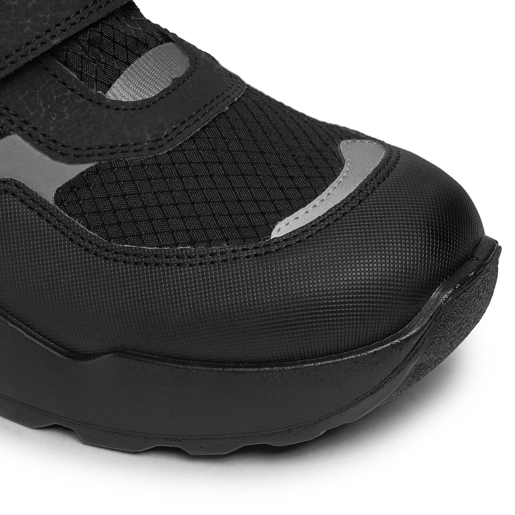 Superfit Cizme de zăpadă GORE-TEX 1-000402-0000 S Negru - Pled.ro