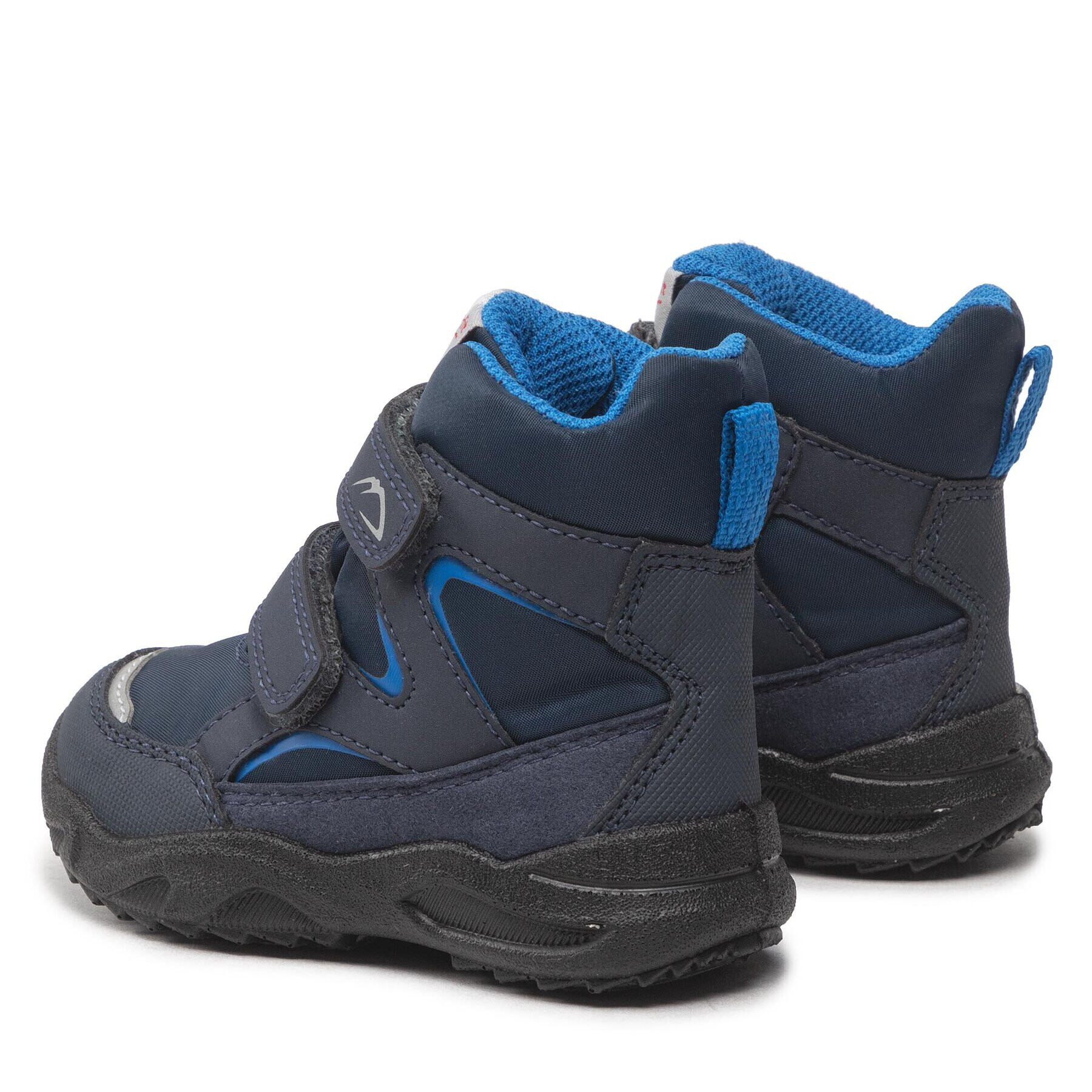 Superfit Cizme de zăpadă GORE-TEX 1-009221-8020 M Bleumarin - Pled.ro