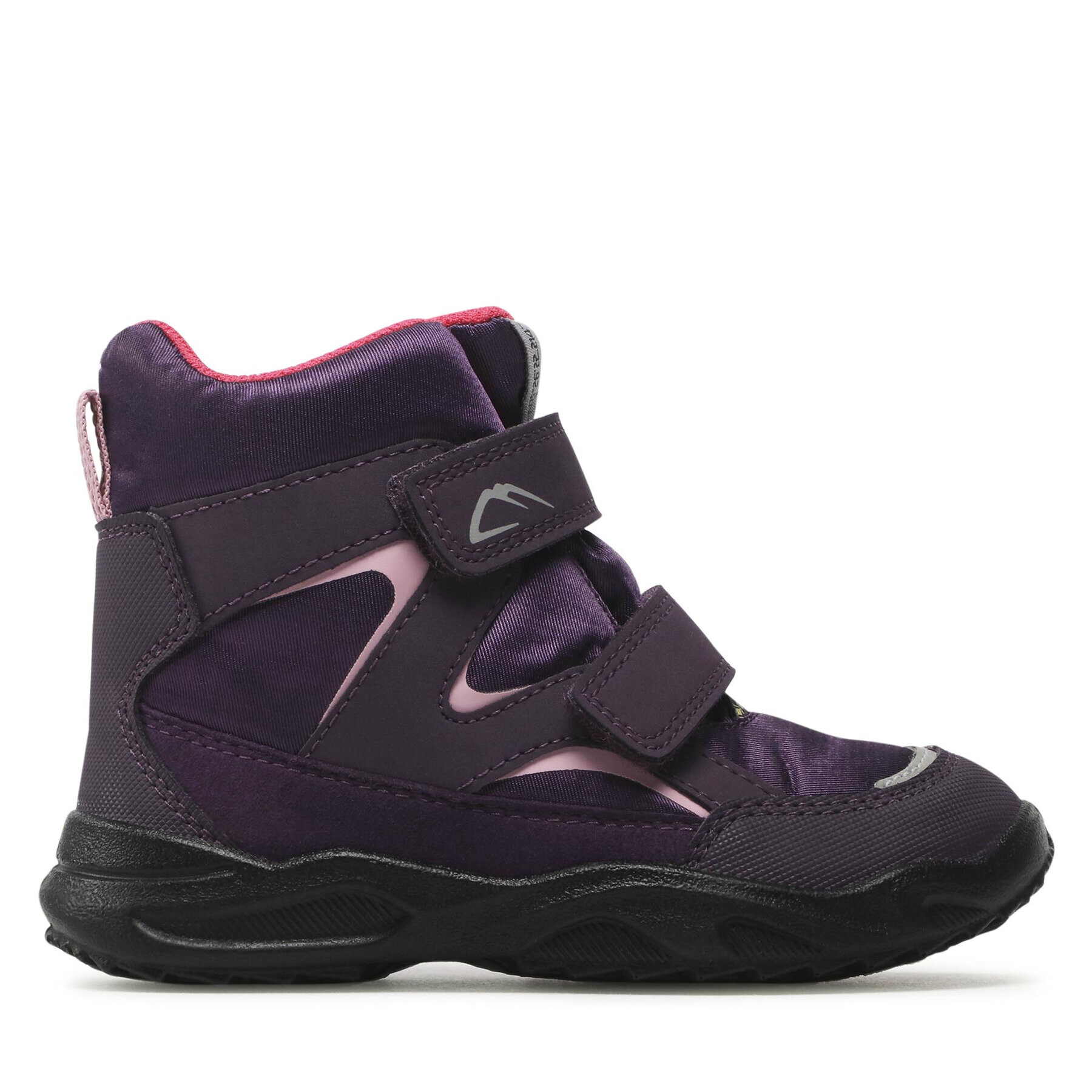 Superfit Cizme de zăpadă GORE-TEX 1-009221-8500 S Violet - Pled.ro