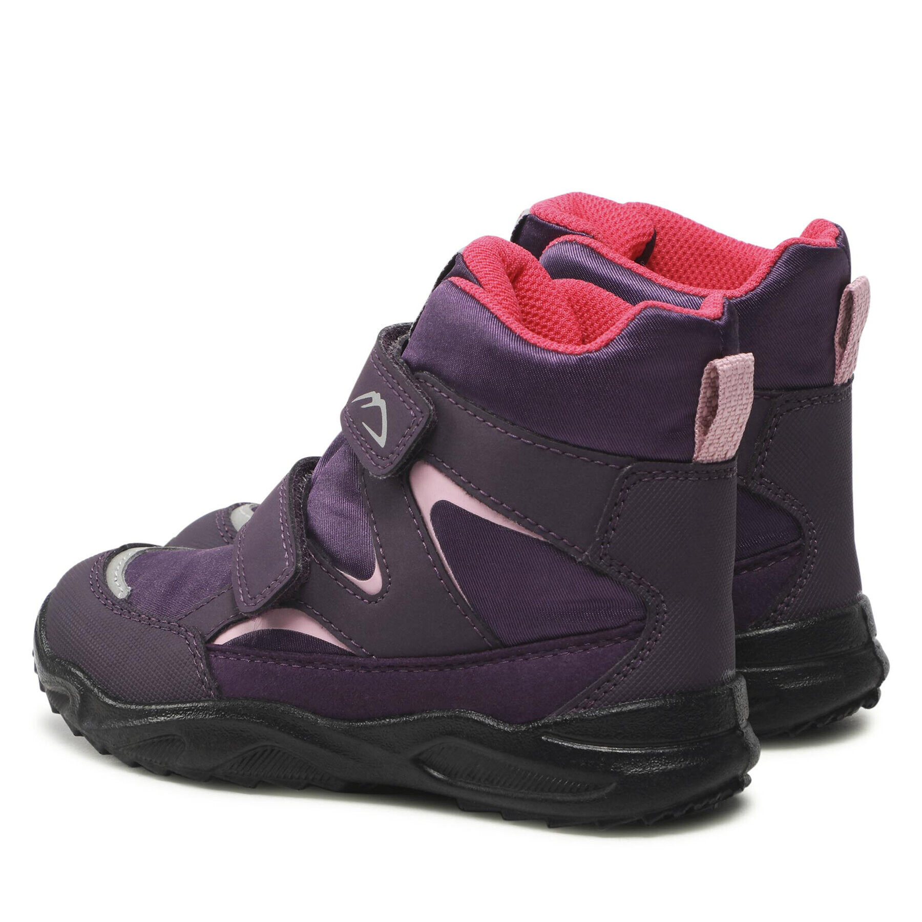 Superfit Cizme de zăpadă GORE-TEX 1-009221-8500 S Violet - Pled.ro