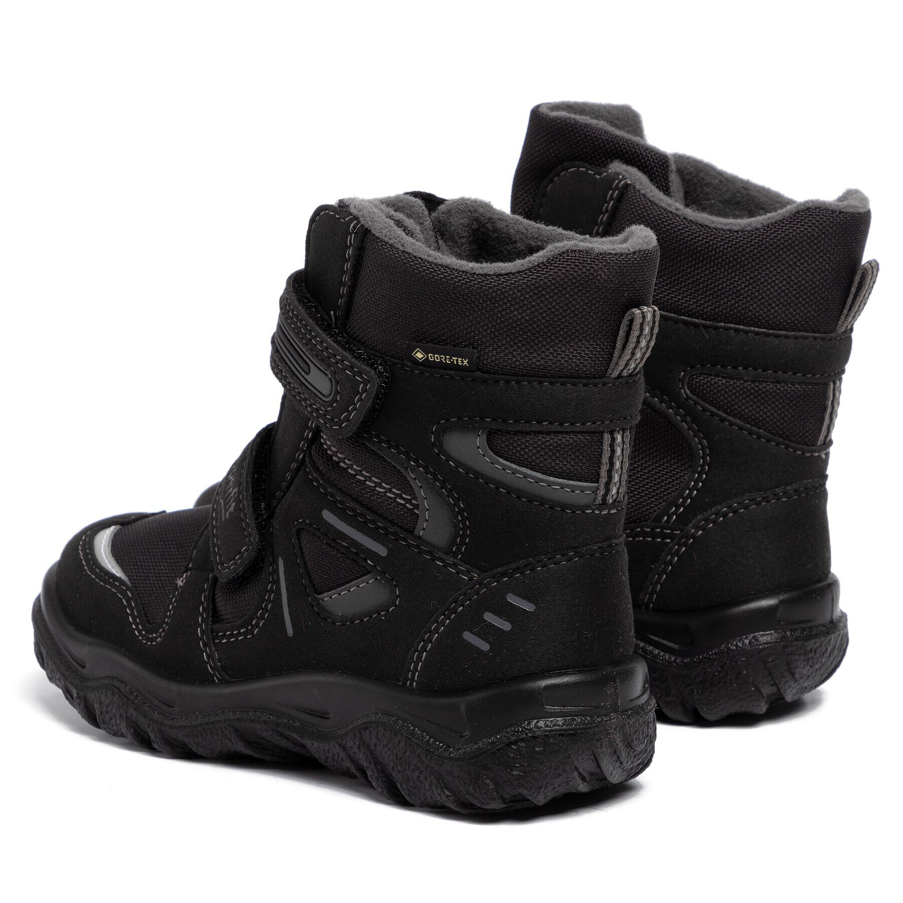 Superfit Cizme de zăpadă GORE-TEX 8-09080-06 M Negru - Pled.ro